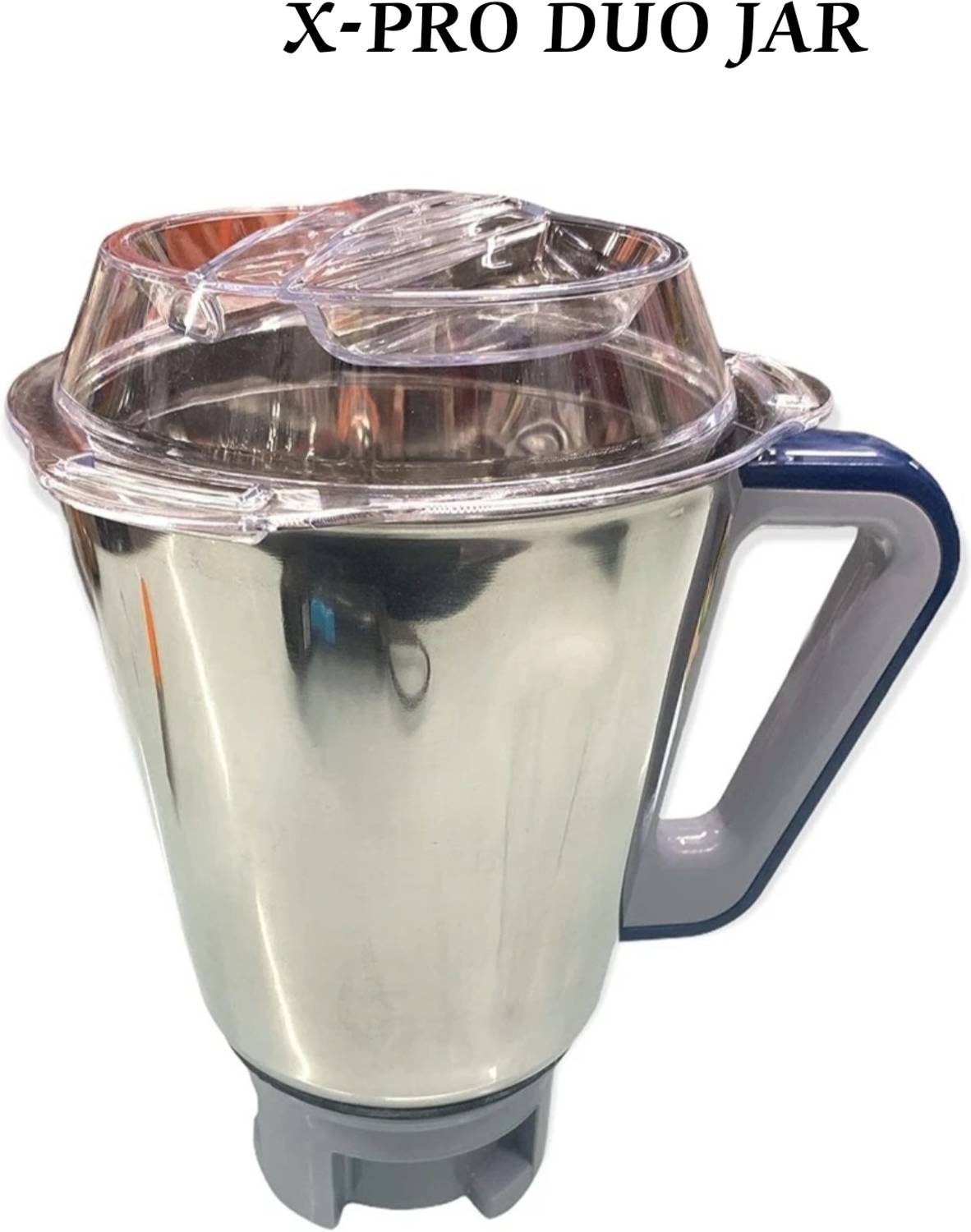 Balar X pro duo 450 W Mixer Grinder