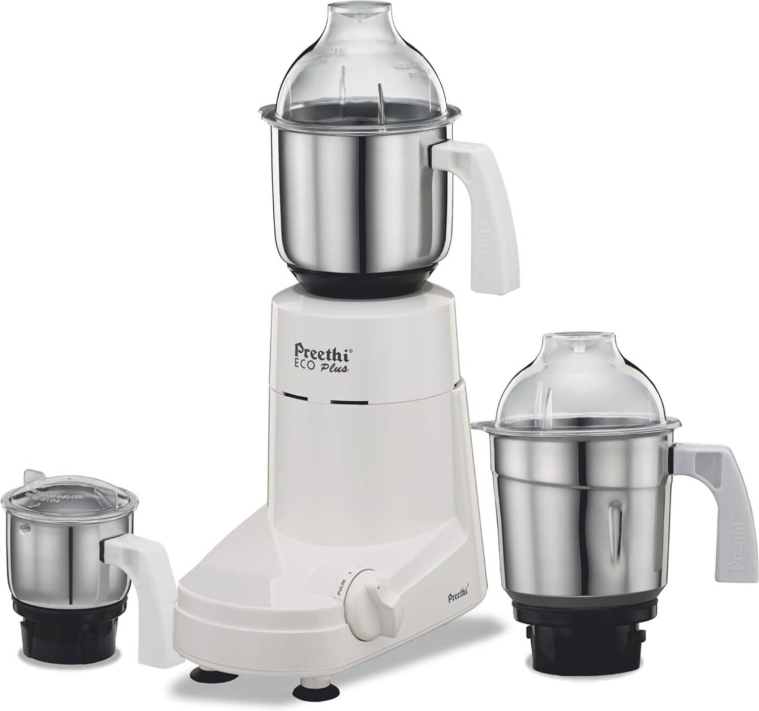 Preethi 110 550 W Mixer Grinder