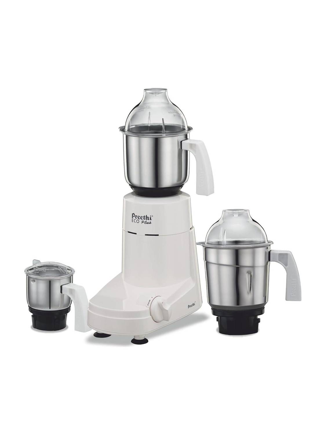 Preethi 110 550 W Mixer Grinder