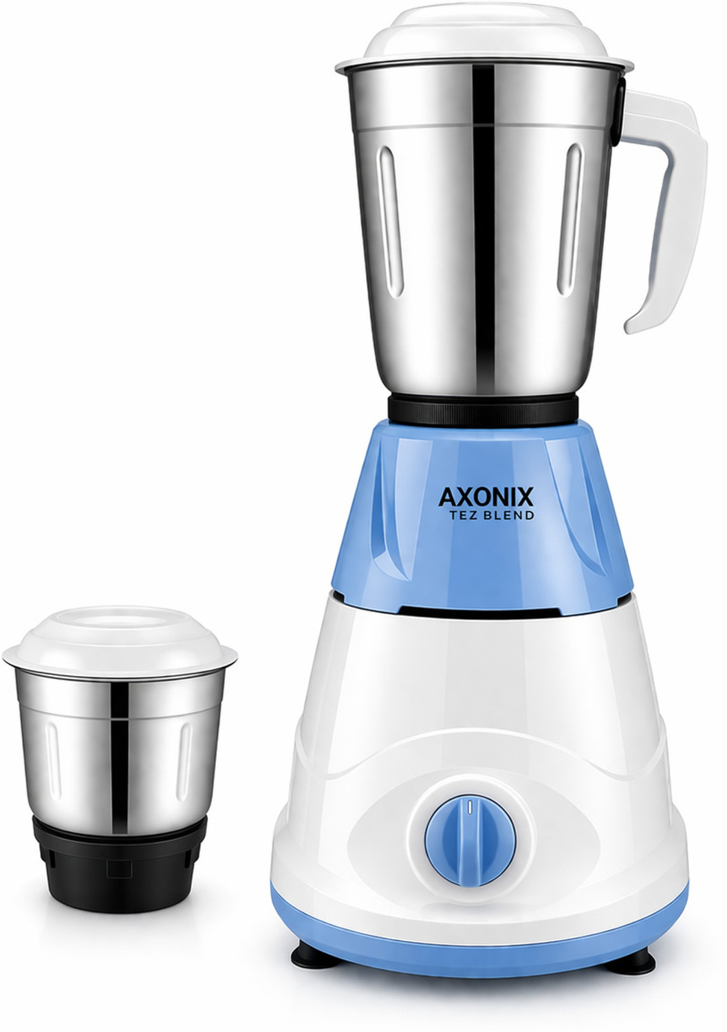 Image of AXONIX (TejBlend Series) 500 W Mixer Grinder