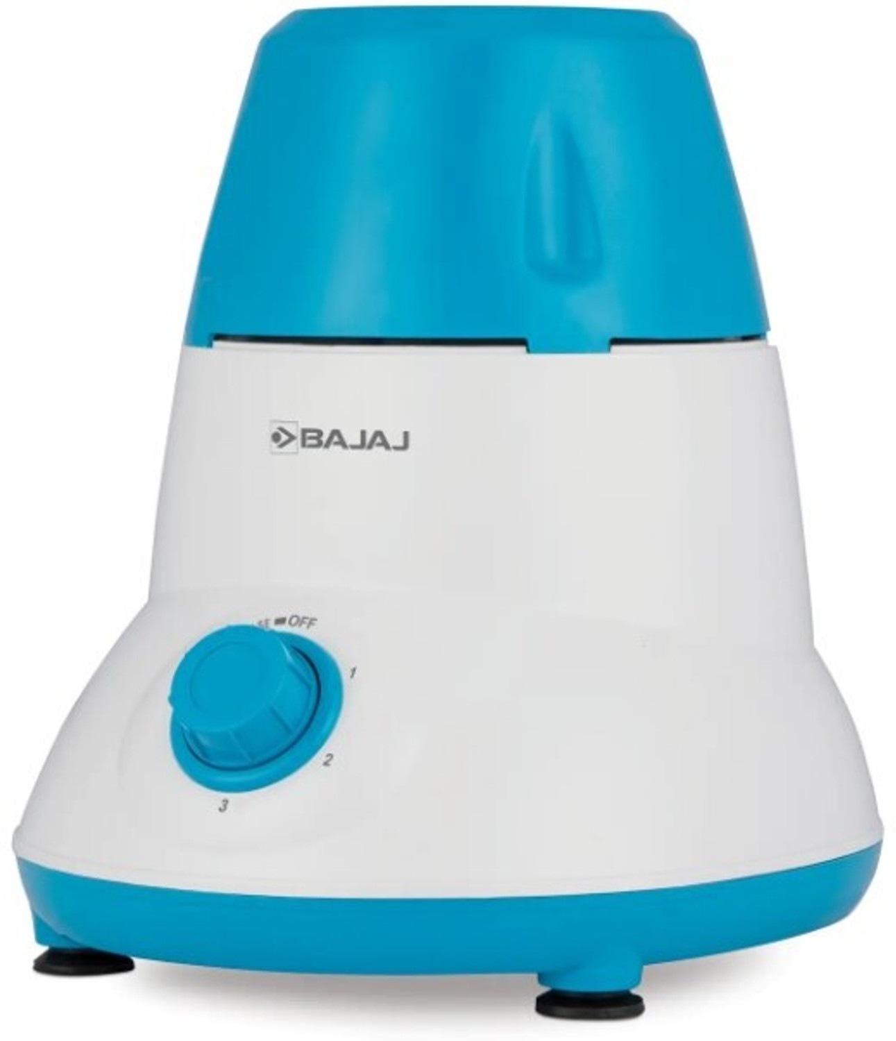 Image of BAJAJ 750W 750 W Mixer Grinder