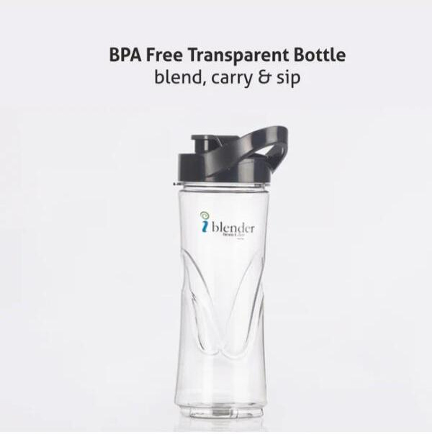 Image of Glen Blender 200 W Juicer Mixer Grinder