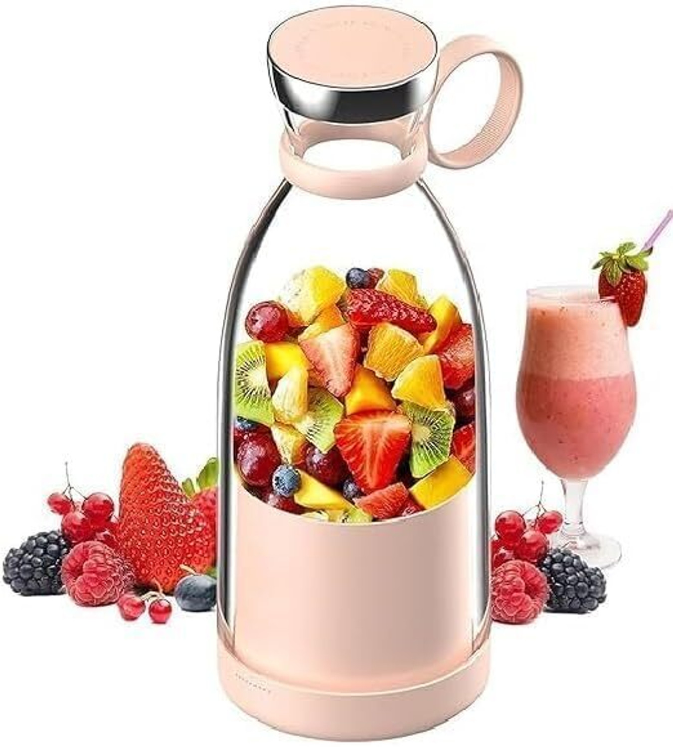Image of IPSHOPY B0GD1JPY 25 W Mixer Grinder