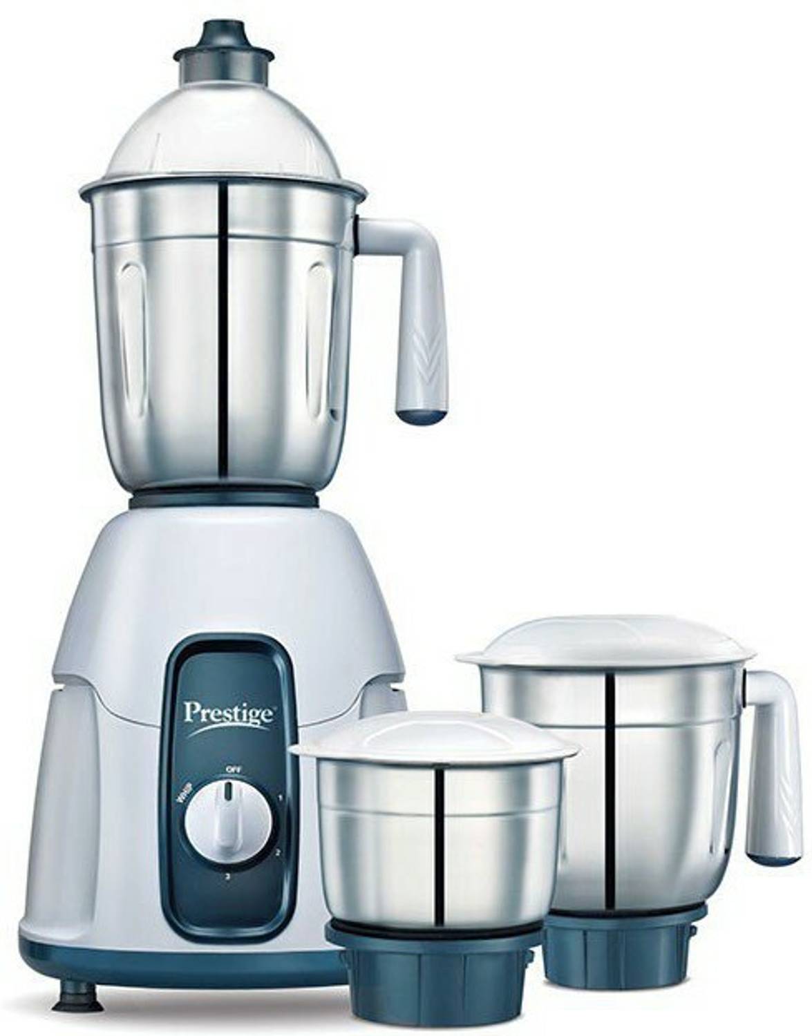 Prestige 750 W Mixer Grinder