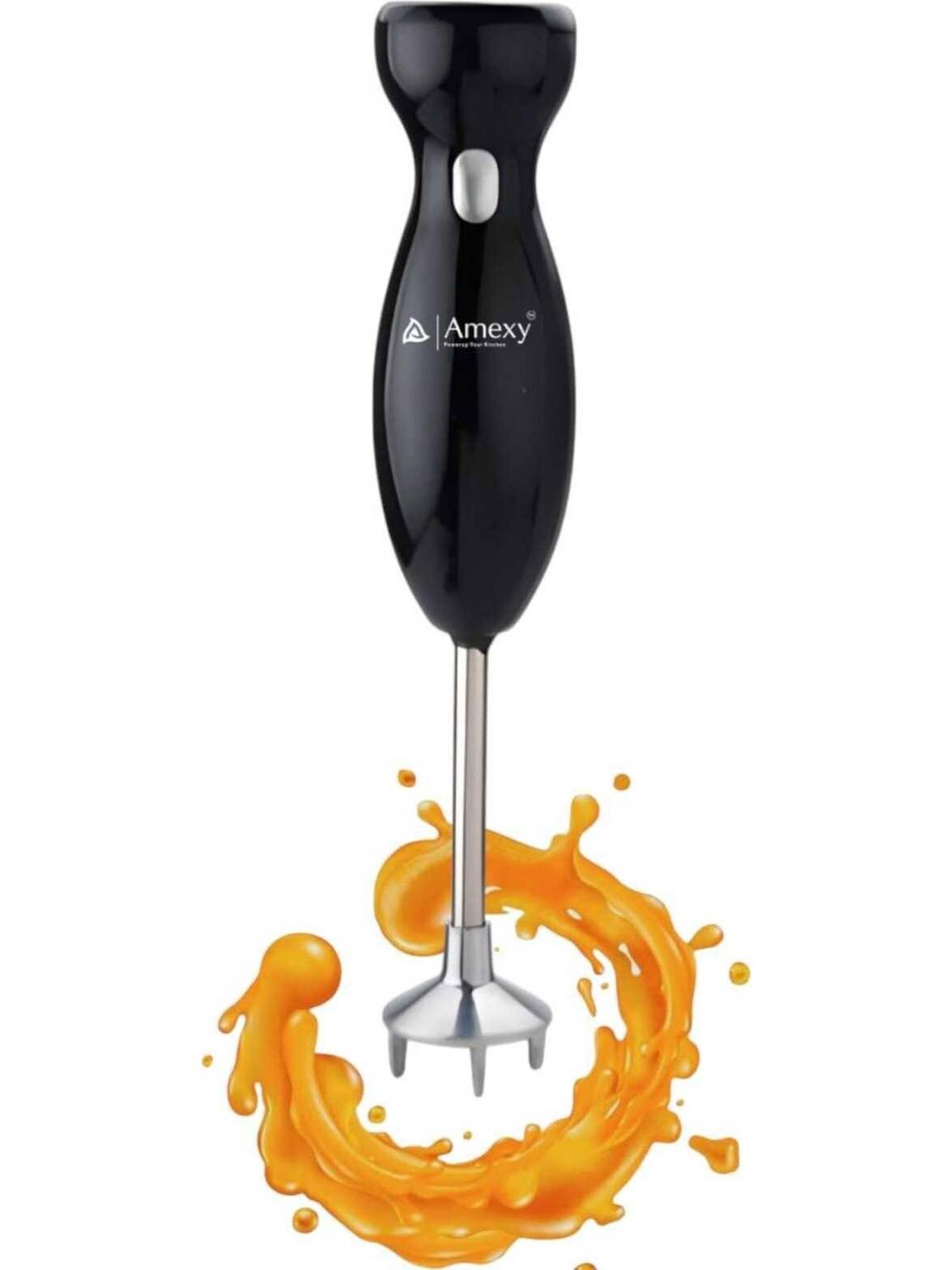 Amexy Blender 400 W Mixer Blender