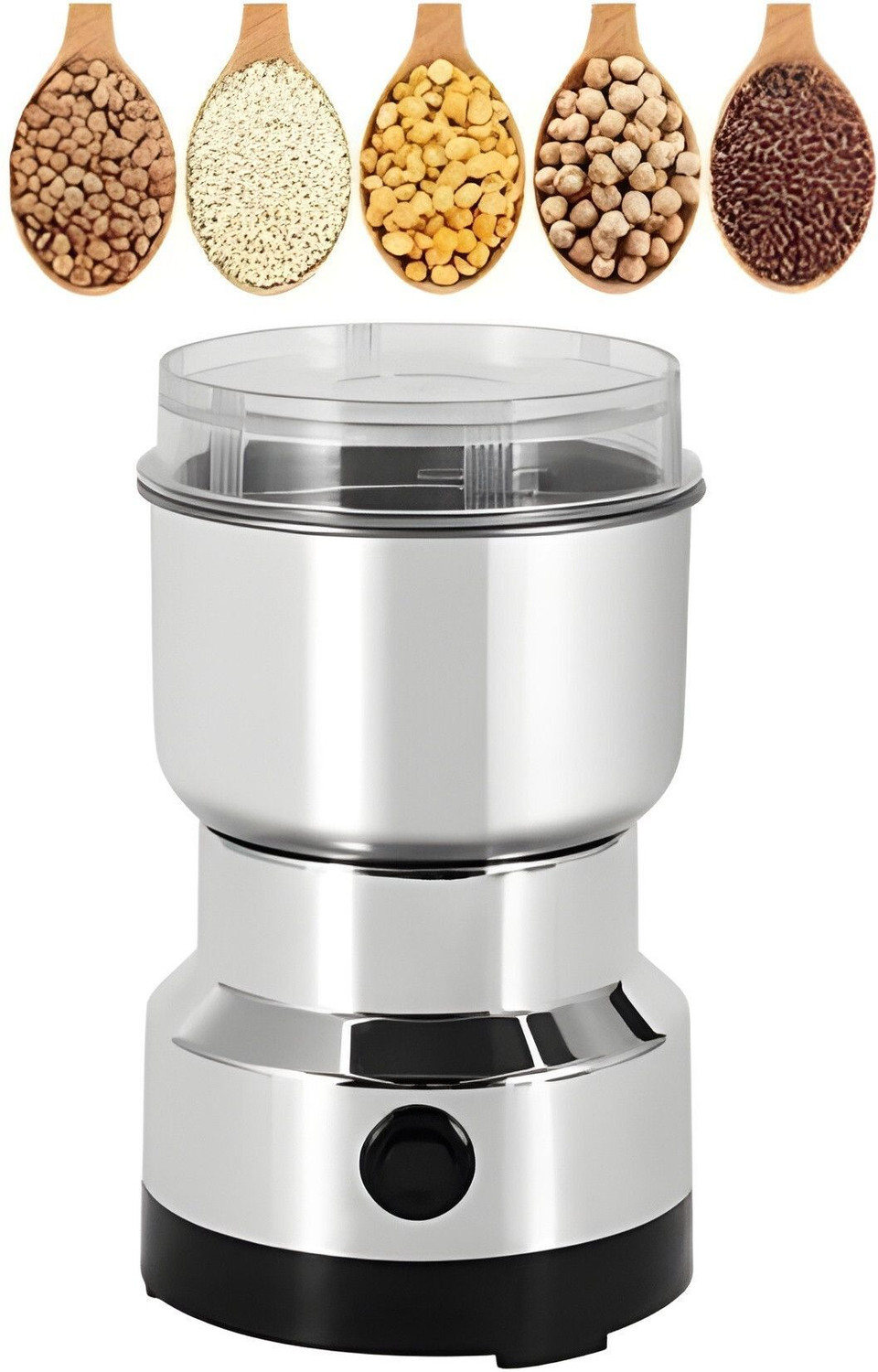 Image of JayGopalTrendz Grinder 350 W Mixer Grinder