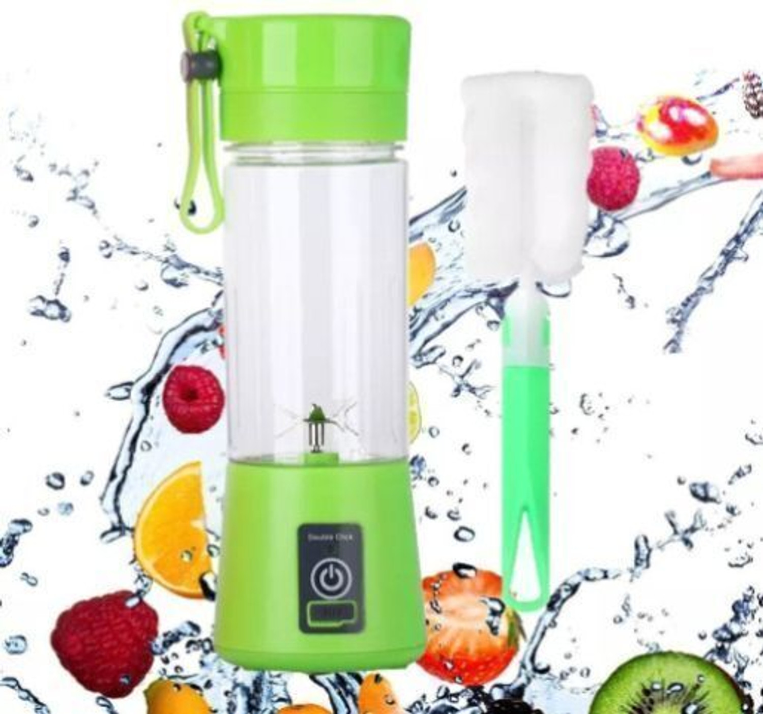 Image of JayGopalTrendz Pro Fruit Juicer 200 W Juicer Mixer Grinder