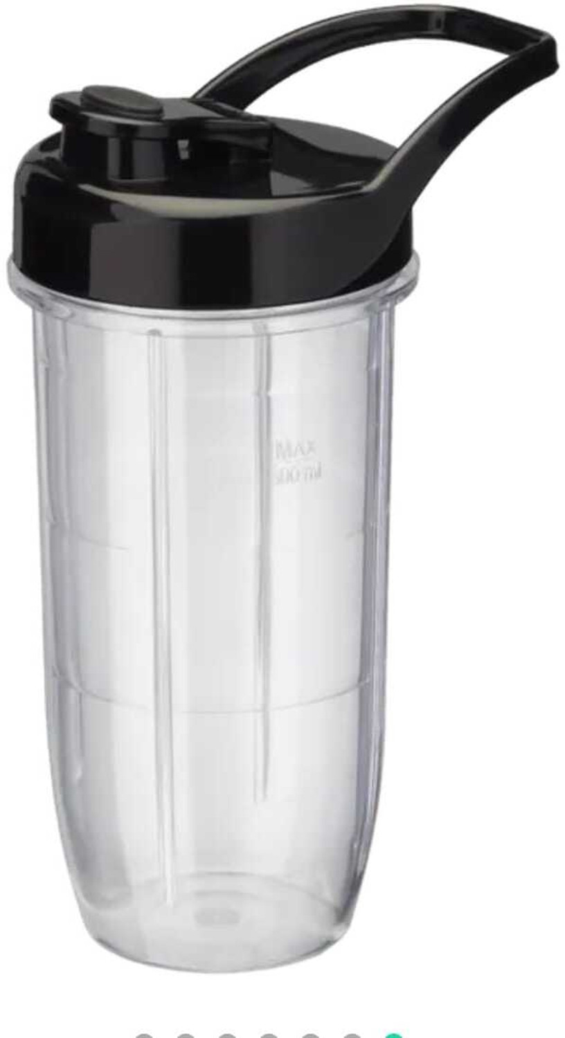 Image of Morphy Richards TSTA 500 W Mixer Grinder