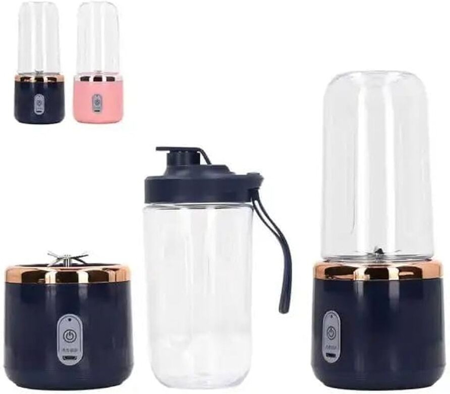 Image of GIFT2GIFT A 220 W Juicer