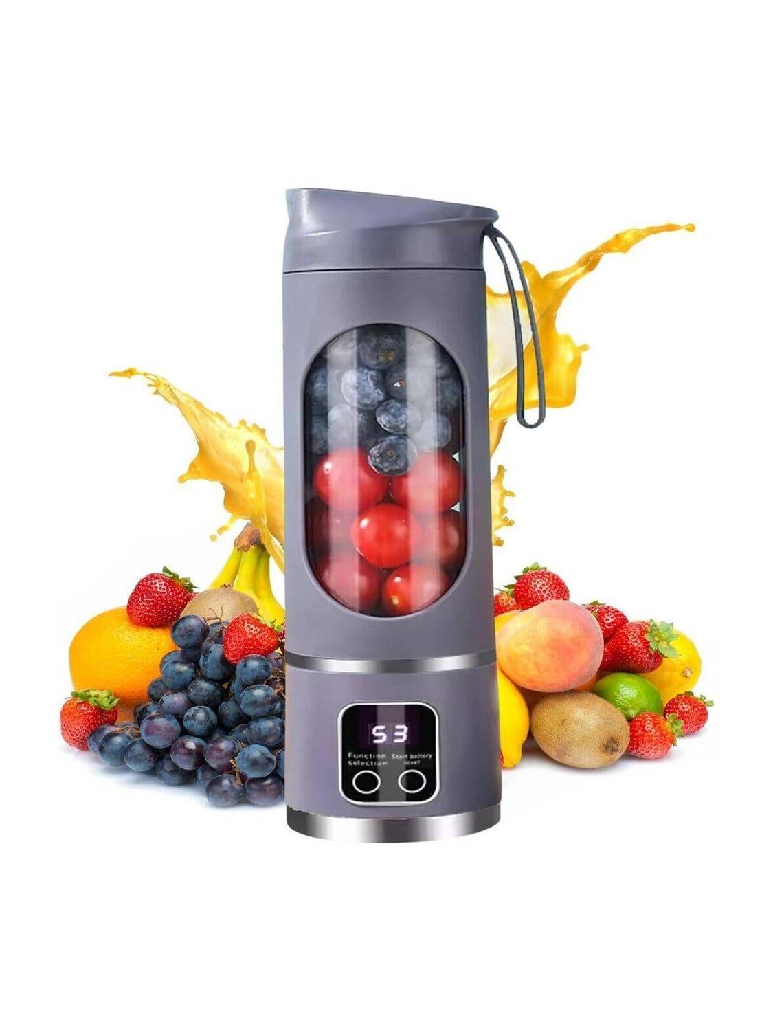 Aoram 0 350 W Juicer - Image 1