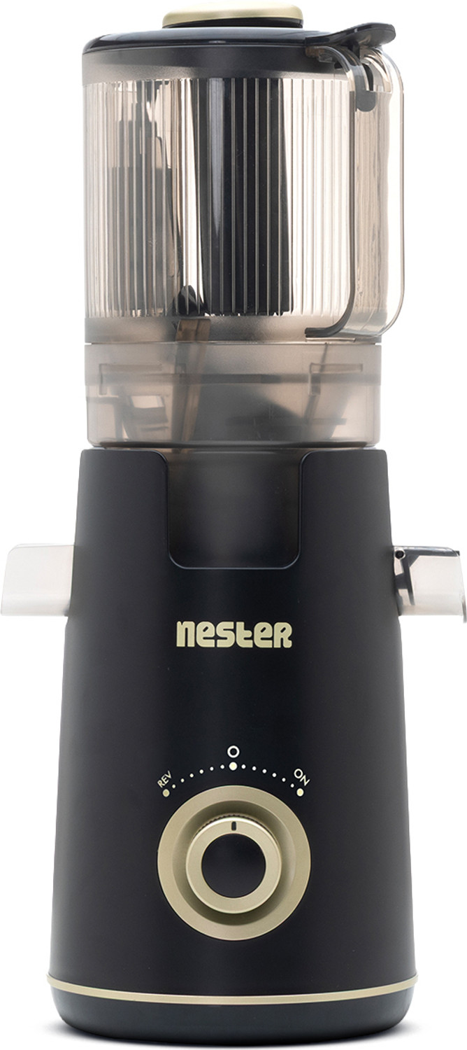 Image of NESTER Everyday Cold Press Juicer 300 W Juicer