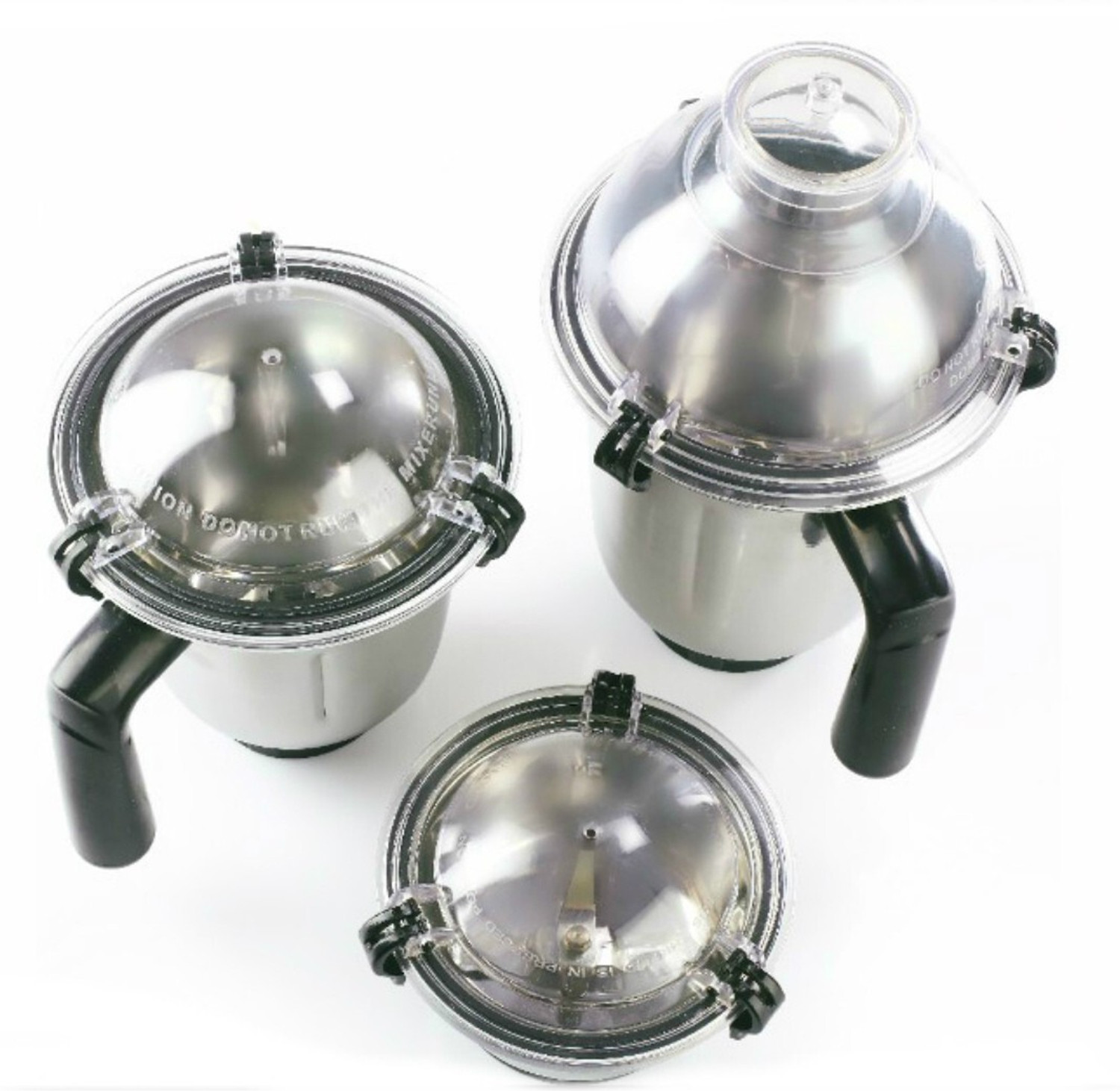 Image of EVEREADY Bolt 750 W Mixer Grinder