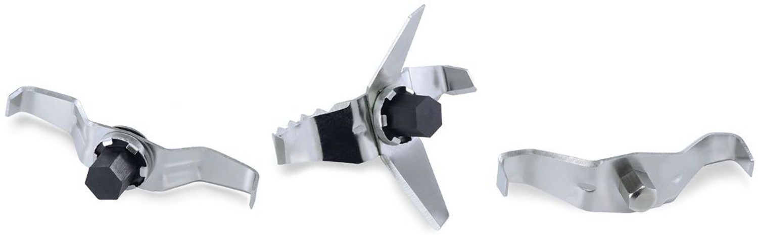 Image of USHA SM500M13 - Speed Master 500 W Mixer Grinder