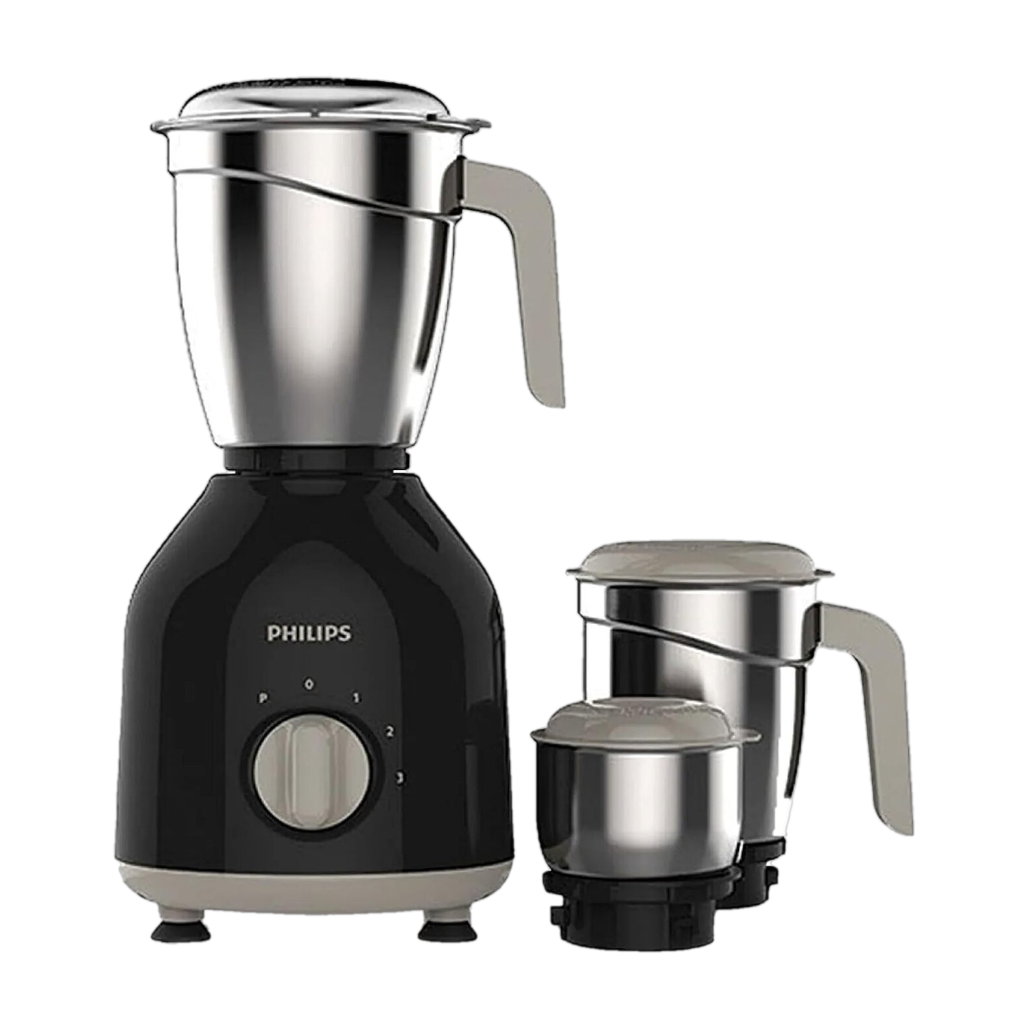 PHILIPS 750 W Mixer Grinder