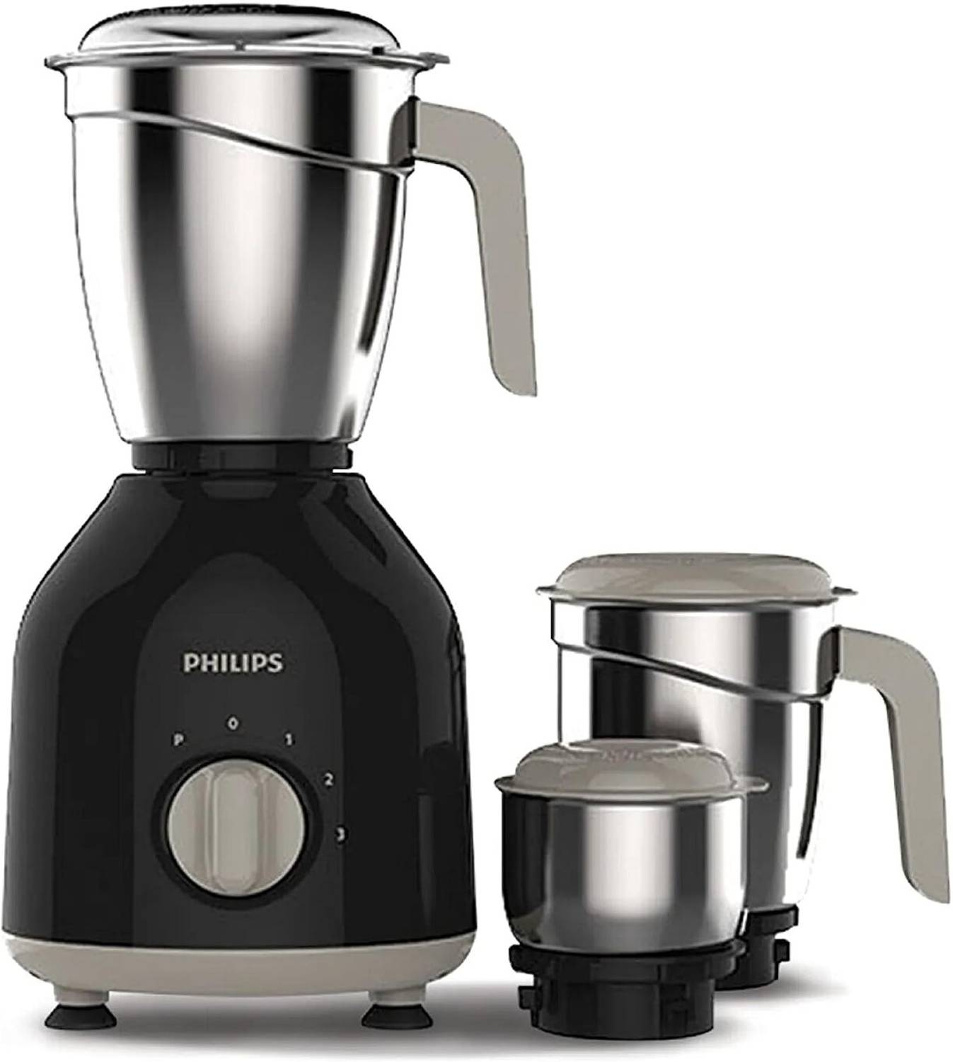 PHILIPS Daily Collection 750 W Mixer Grinder - Image 1