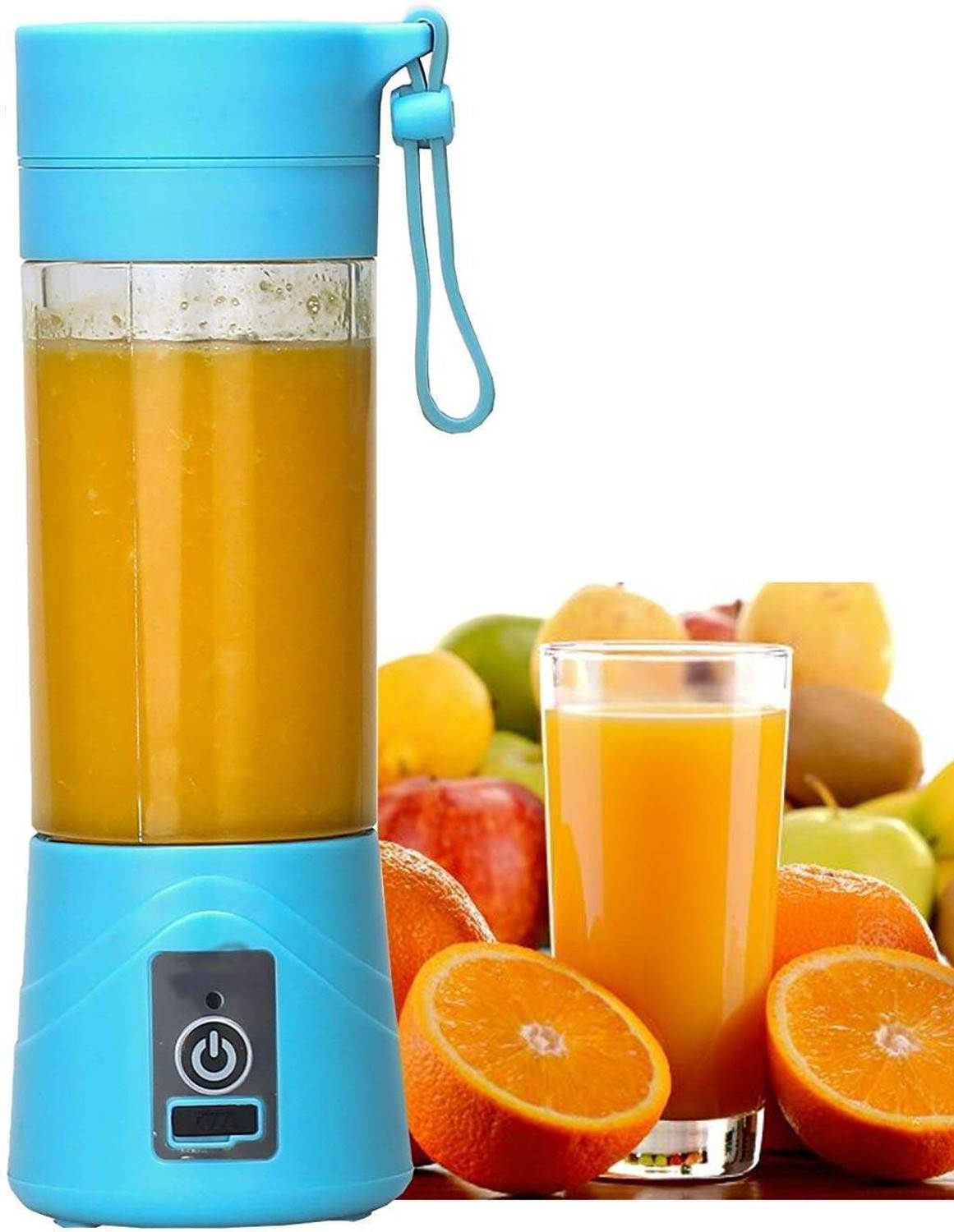Image of JayGopalTrendz JSS 220 W Juicer