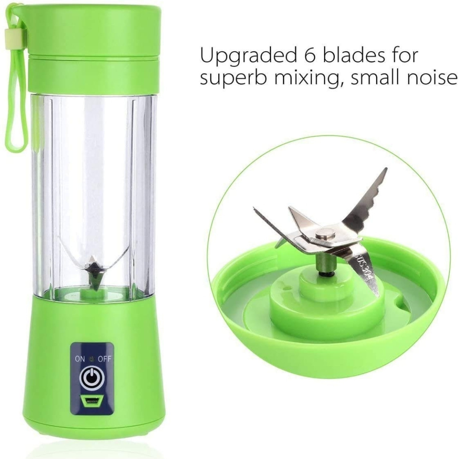 Image of Vellora classic series 200 W Mixer Blender