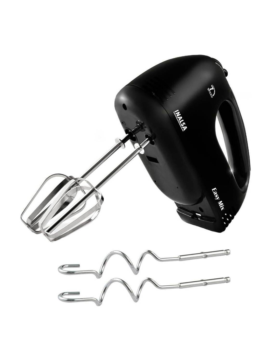 Inalsa 250 W Black Hand Blender