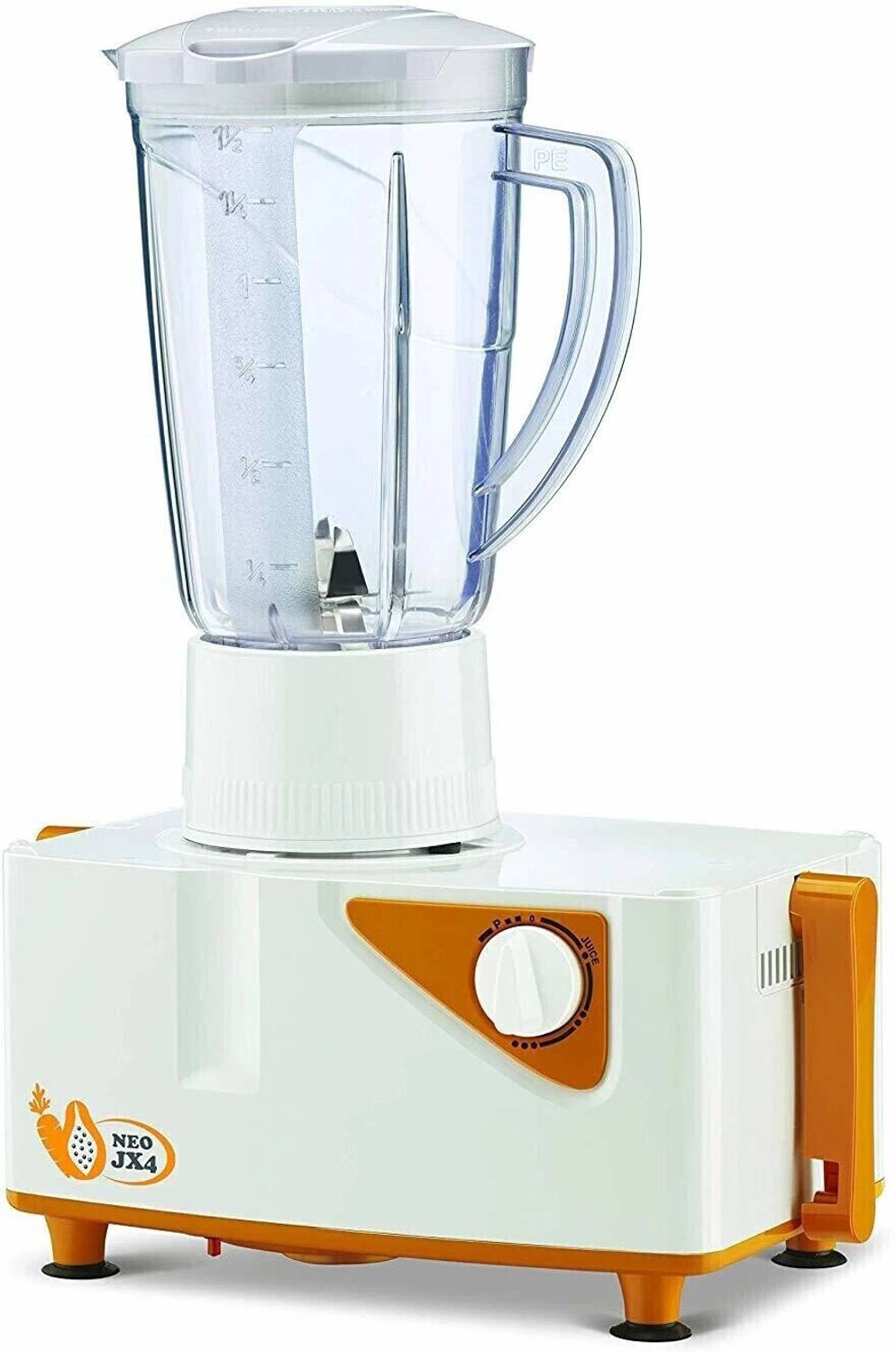 Bajaj 450 W Juicer Mixer Grinder - Image 4