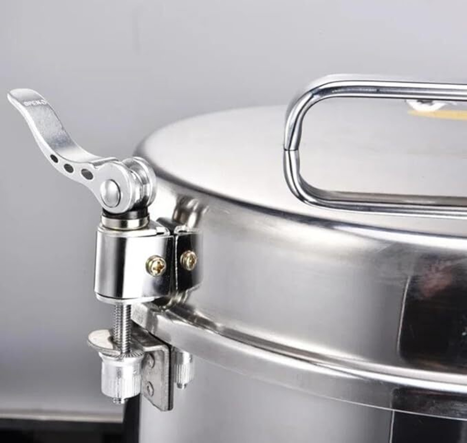 Image of Imperium IV-MG-3500G 2200 W Mixer Grinder