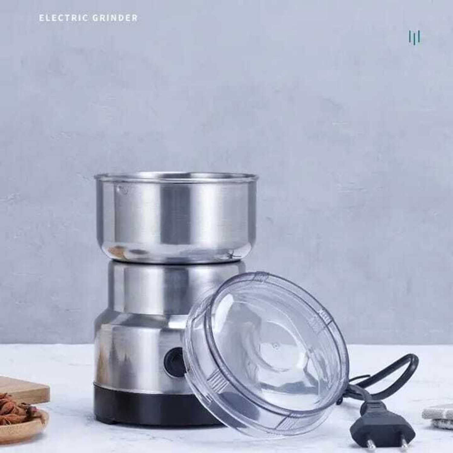 Image of HSH GOLDI 0071 25 W Juicer Mixer Grinder