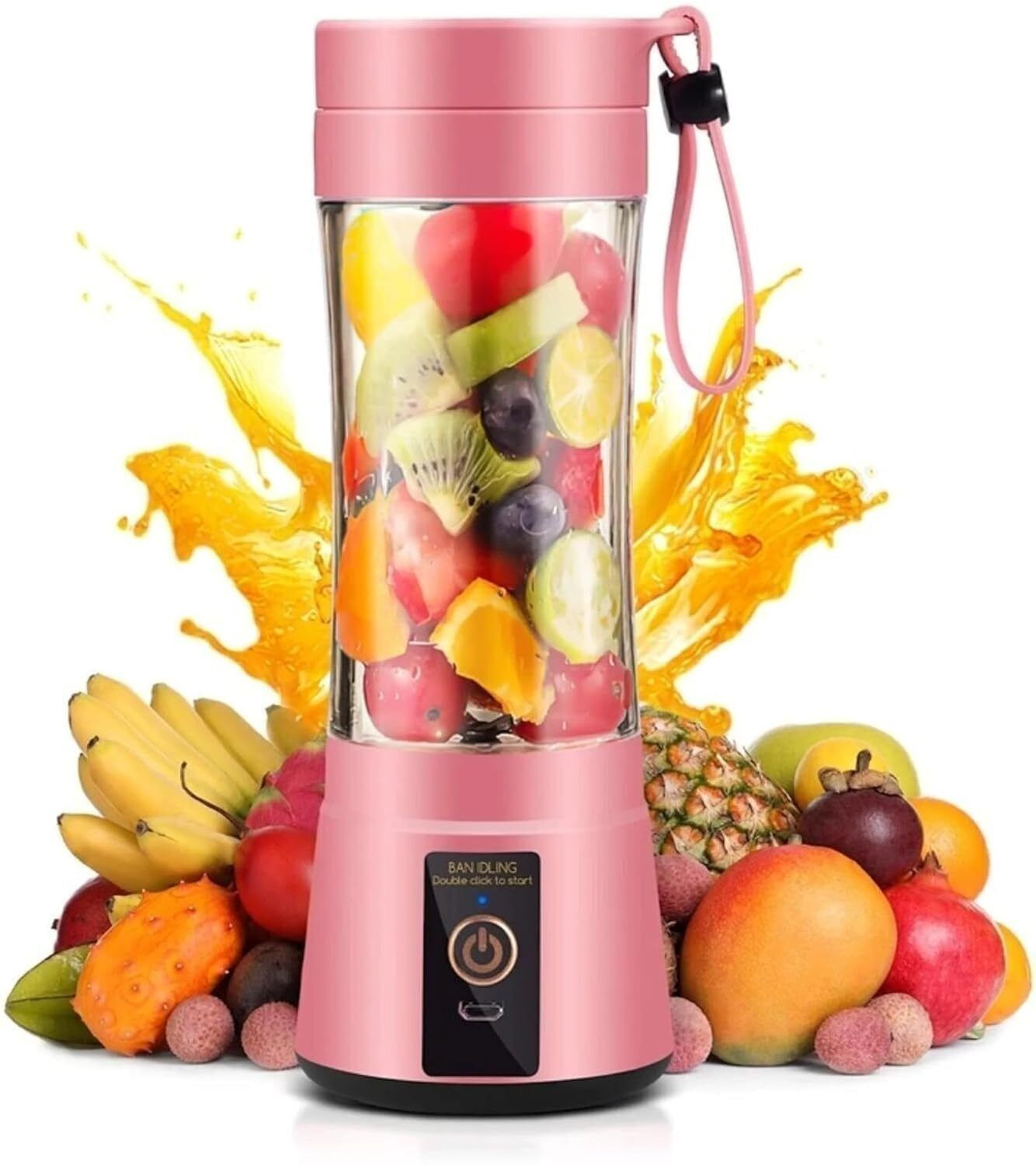 Image of radheyxo 100 105 W Juicer Mixer Grinder