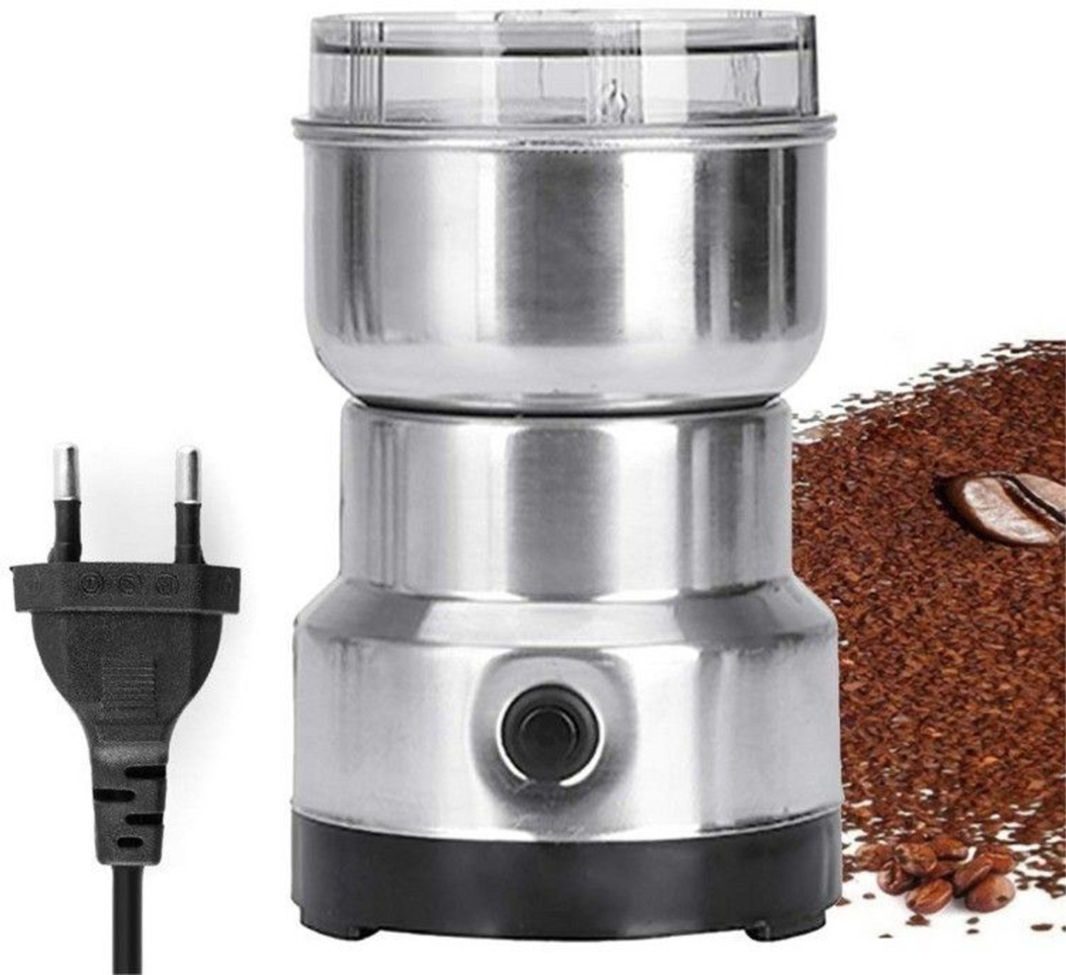 Image of Radhe Pro Fruit Juicer 200 W Juicer Mixer Grinder