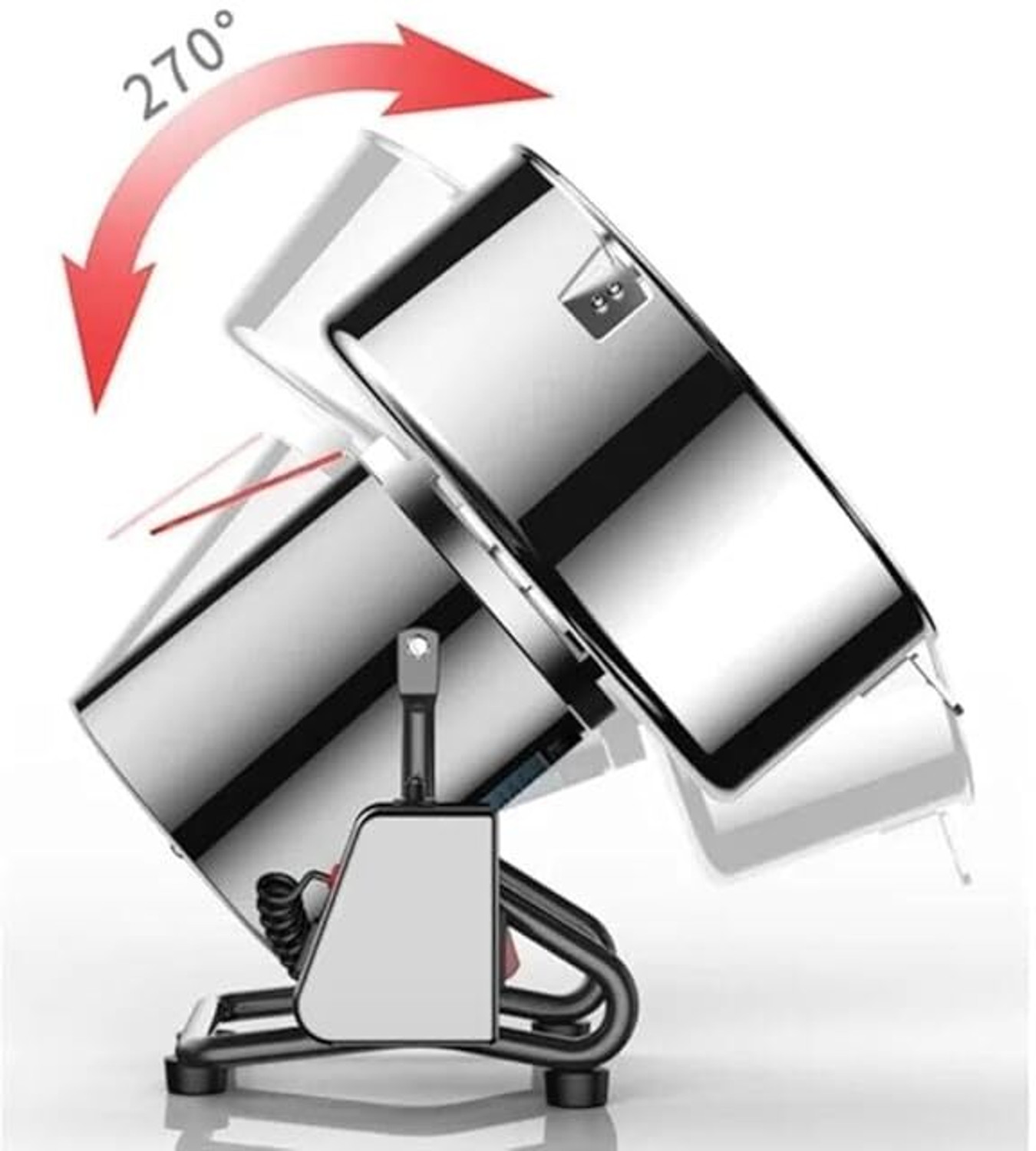 Image of Imperium IV-MG-3500G 2200 W Mixer Grinder