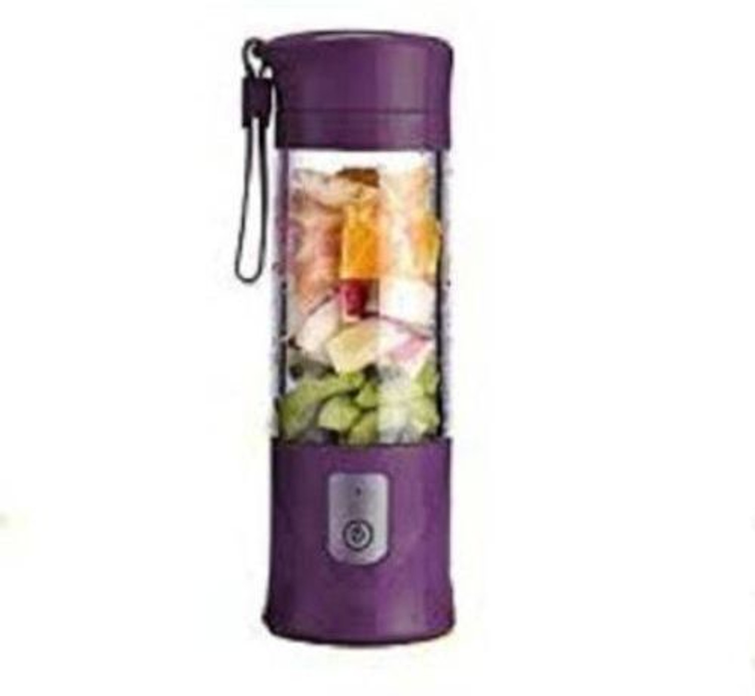 Image of JayGopalTrendz Pro Fruit Juicer 200 W Juicer Mixer Grinder