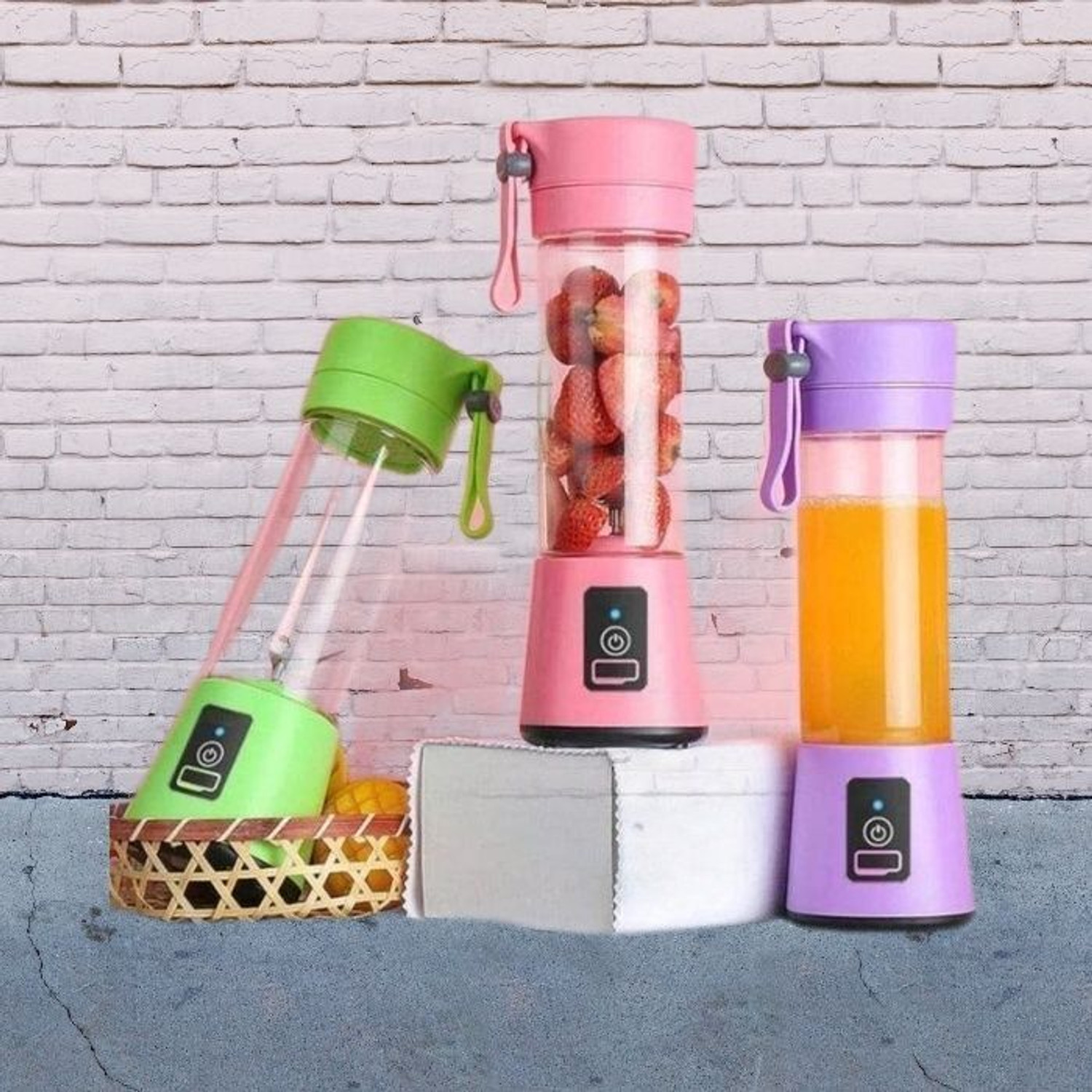 Image of JayGopalTrendz PRO 450 W Juicer Mixer Grinder