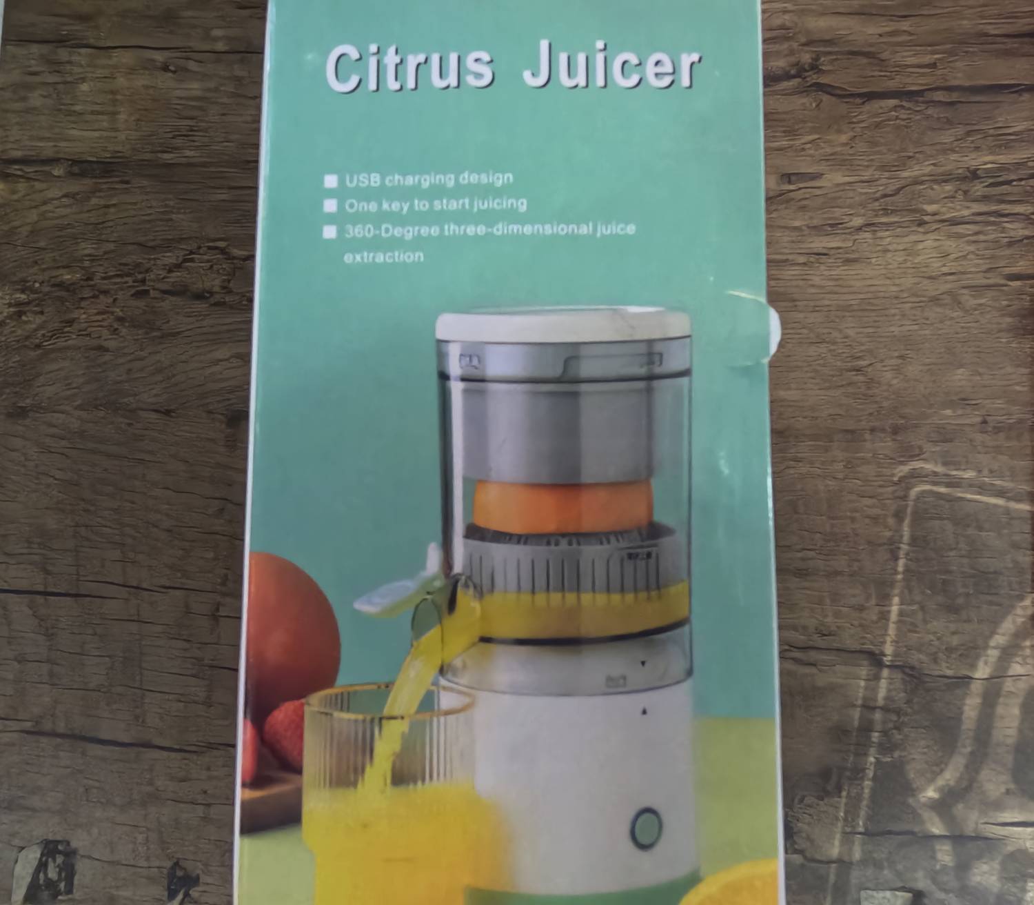DPoint UHS 40 W Juicer (CYSD 1 Jar White)