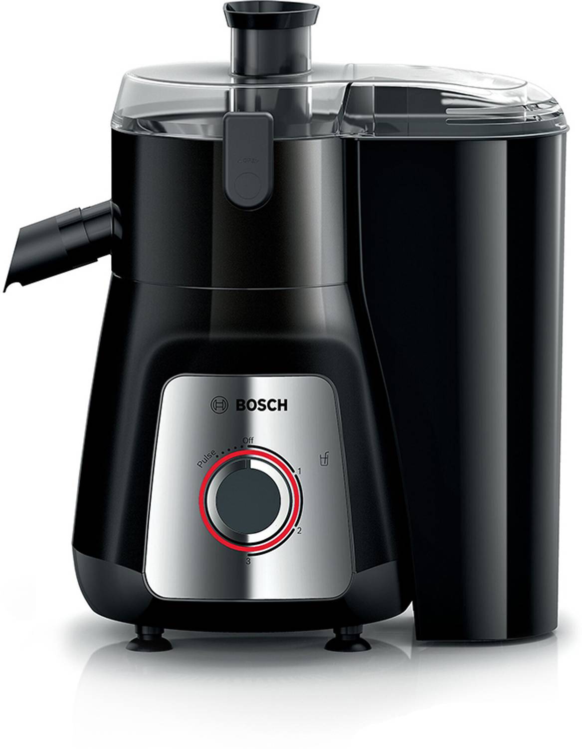 BOSCH Juicer Mixer Grinder 1000 W Juicer Mixer Grinder (MJ8720A1K