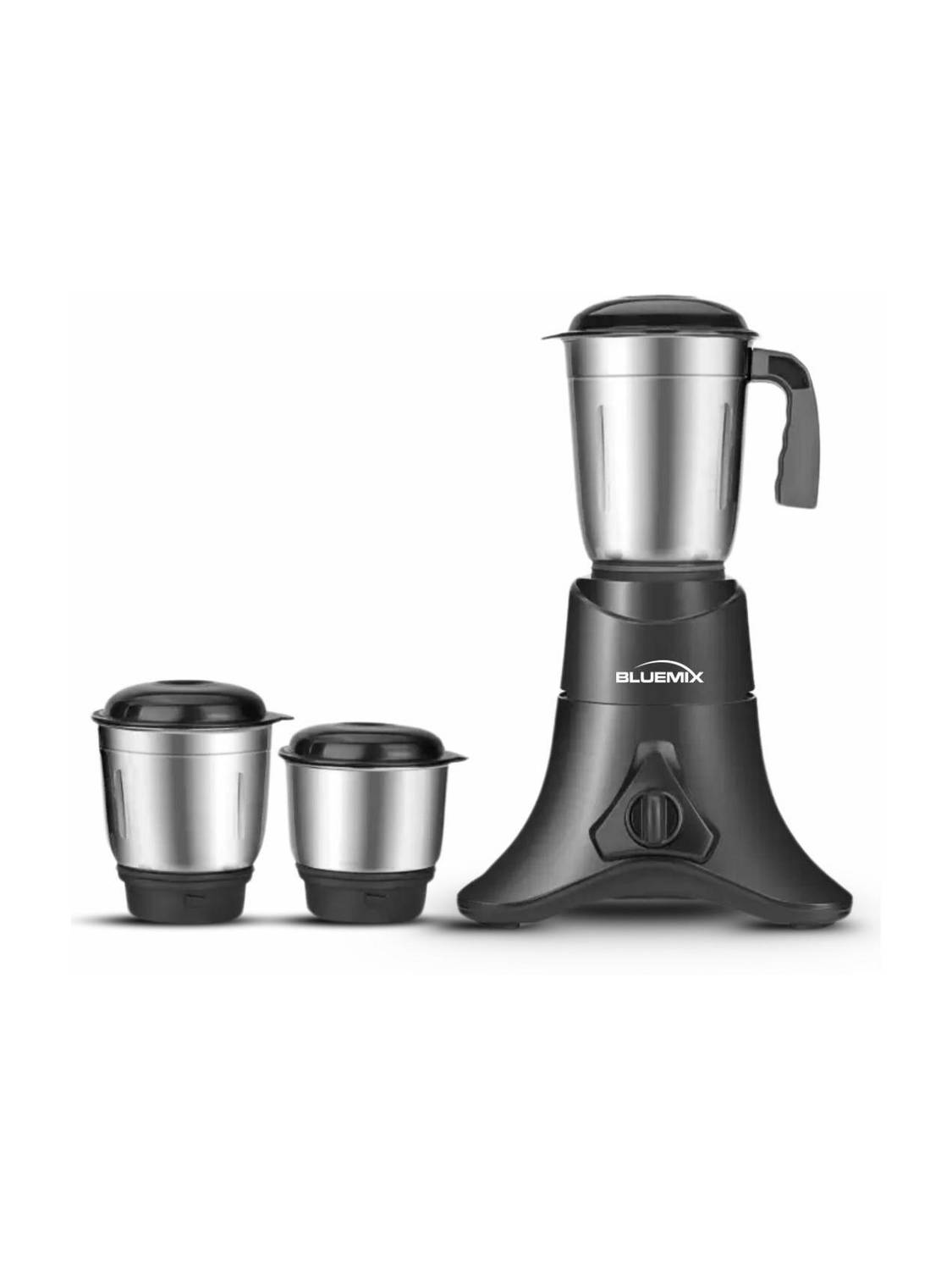 Bluemix Bermuda Triangle 750 W Mixer Grinder