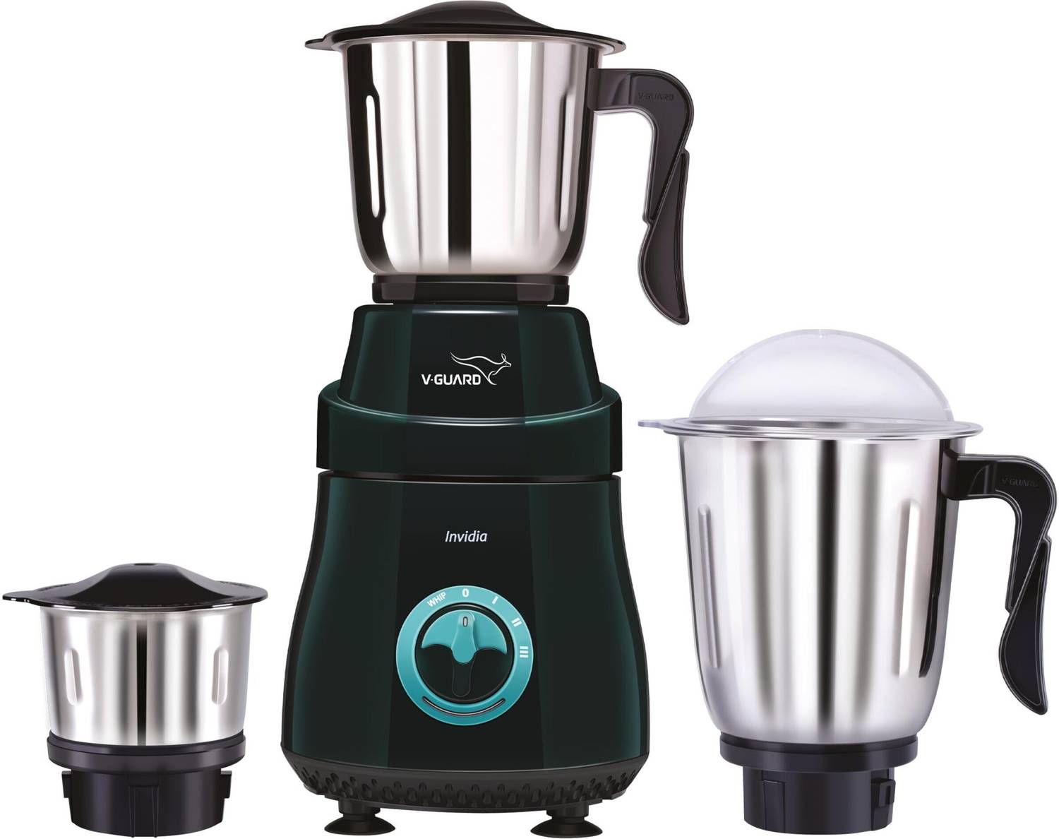 V-Guard NA 750 W Mixer Grinder