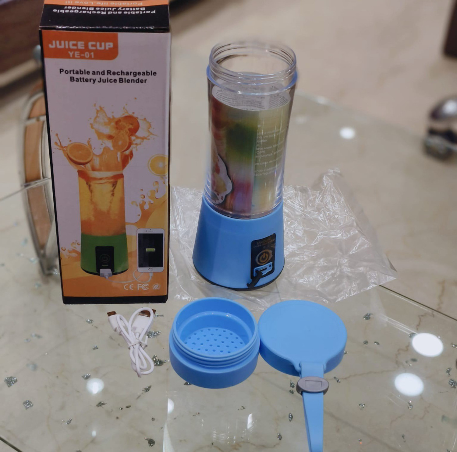 Image of Renew mart Juicyyy11 25 W Juicer