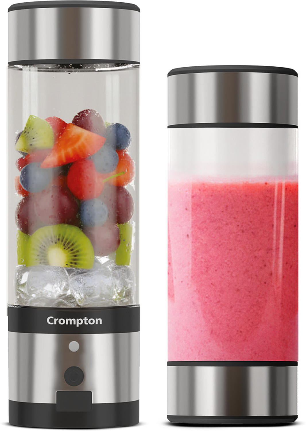 Image of Crompton Ameo 220 W Mixer Blender
