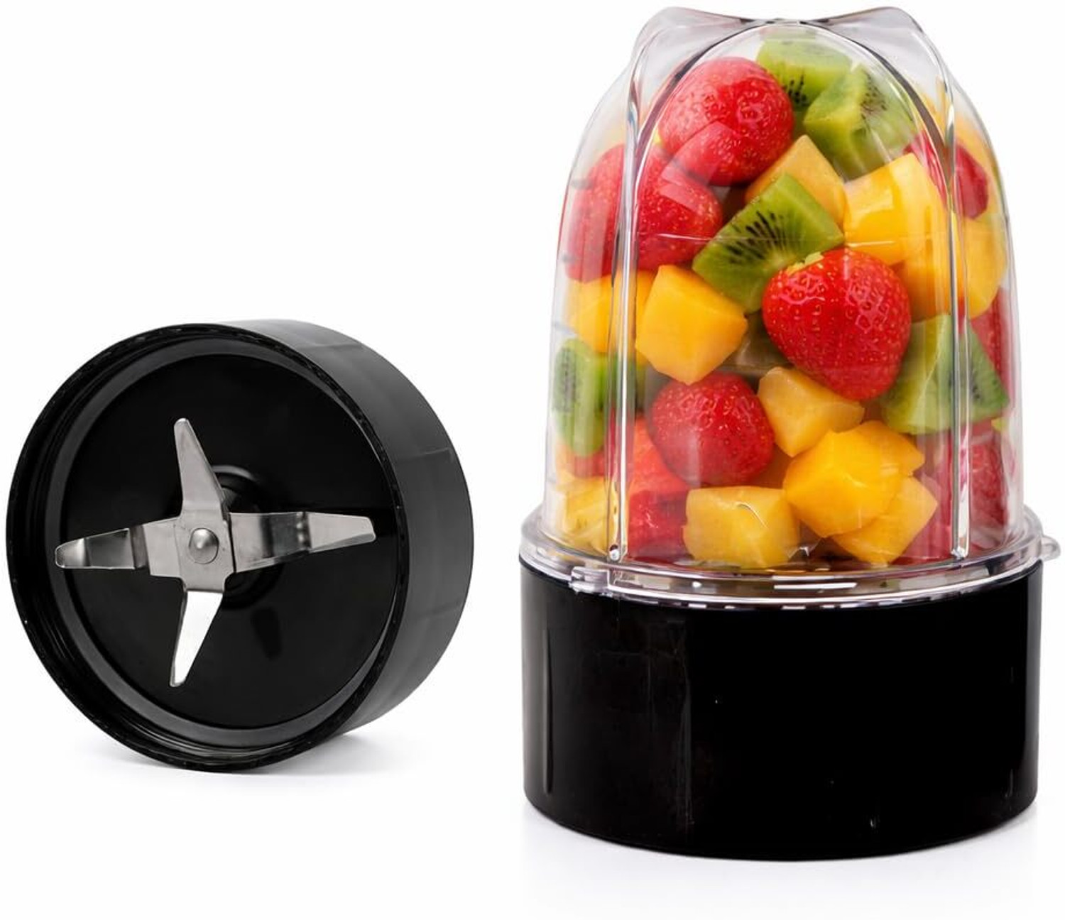 Image of Shakti Enterprises 4 350 W Juicer Mixer Grinder