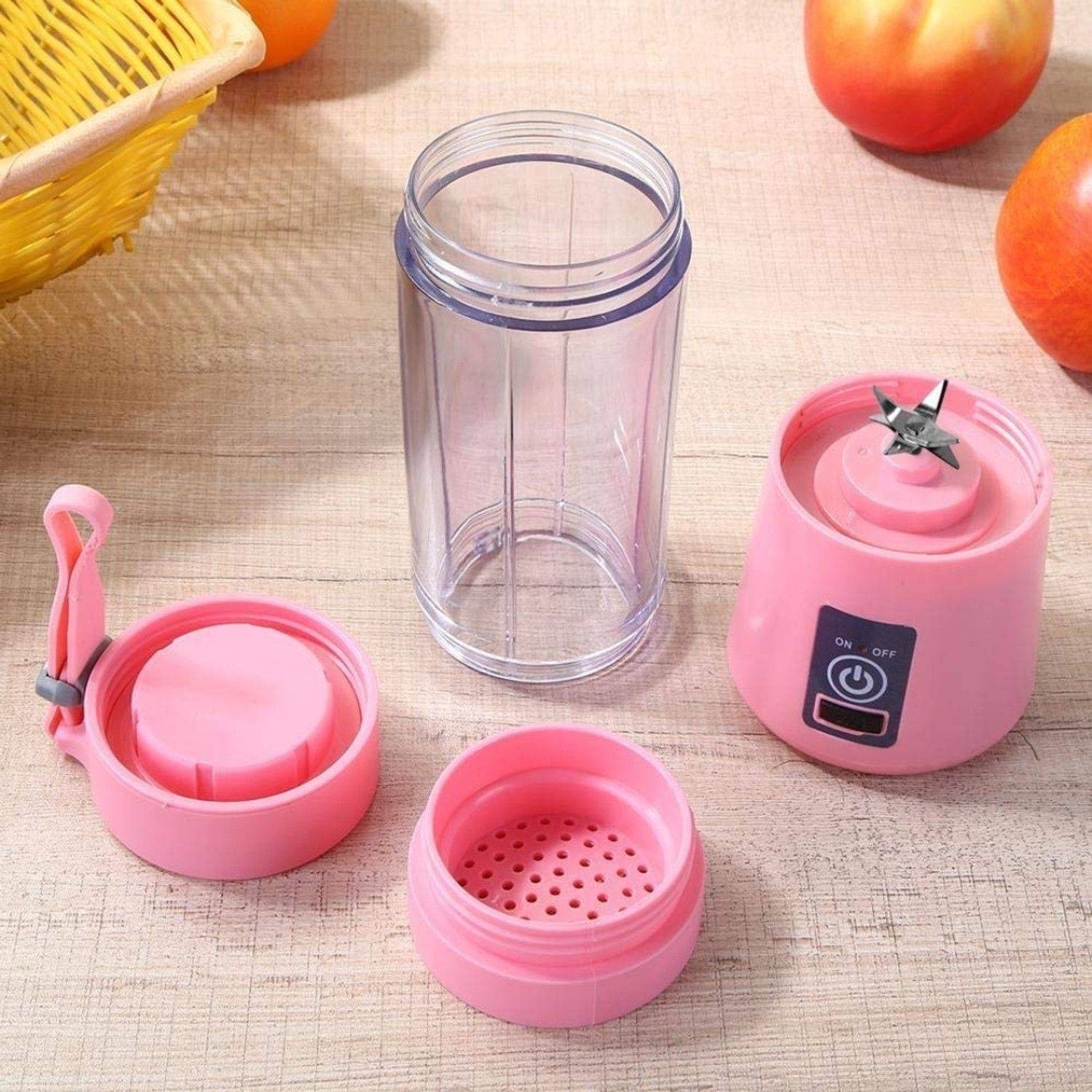 Image of Vellora classic series 200 W Mixer Blender