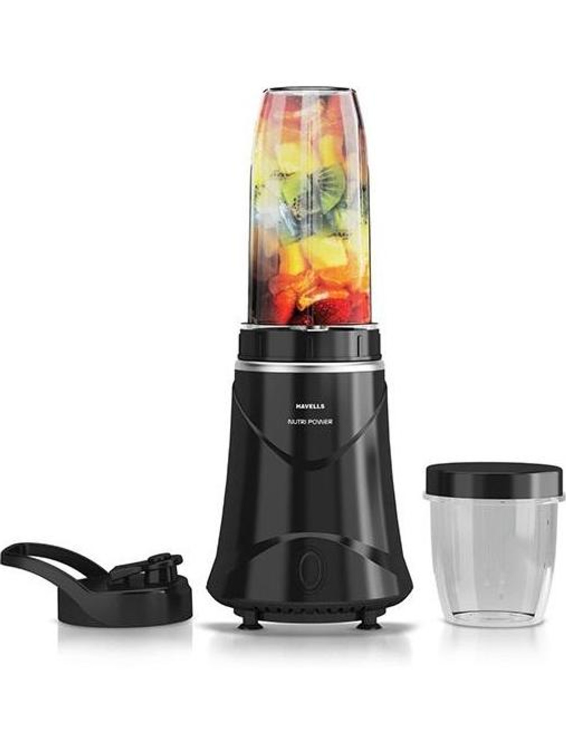 Image of HAVELLS Nutri 350 W Mixer Blender