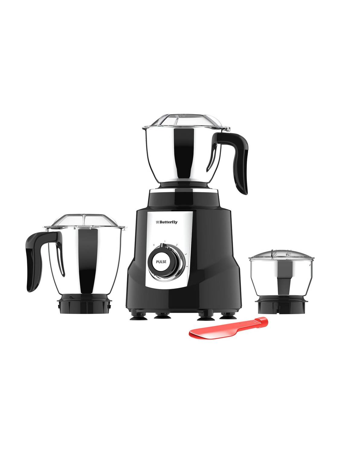 Butterfly Magnum 900 W Mixer Grinder