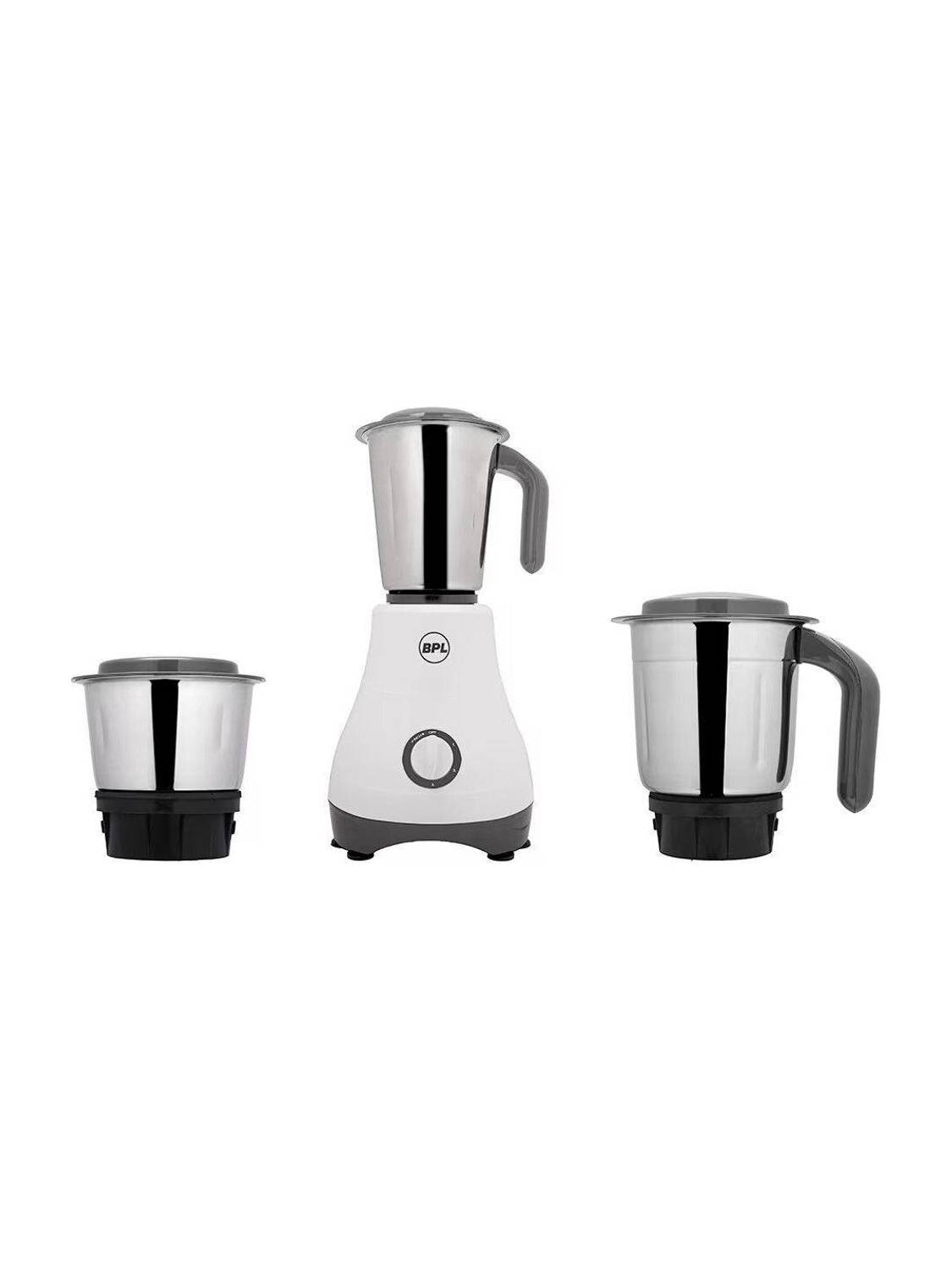 BPL MIX PULSE 500 W Mixer Grinder