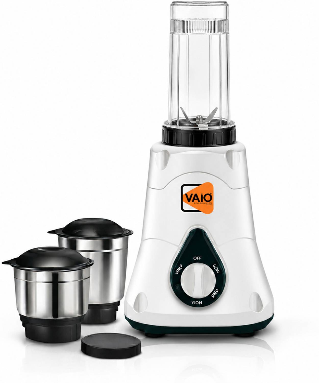 Vaio 3 Jar 750W Mixer Grinder - Image 1