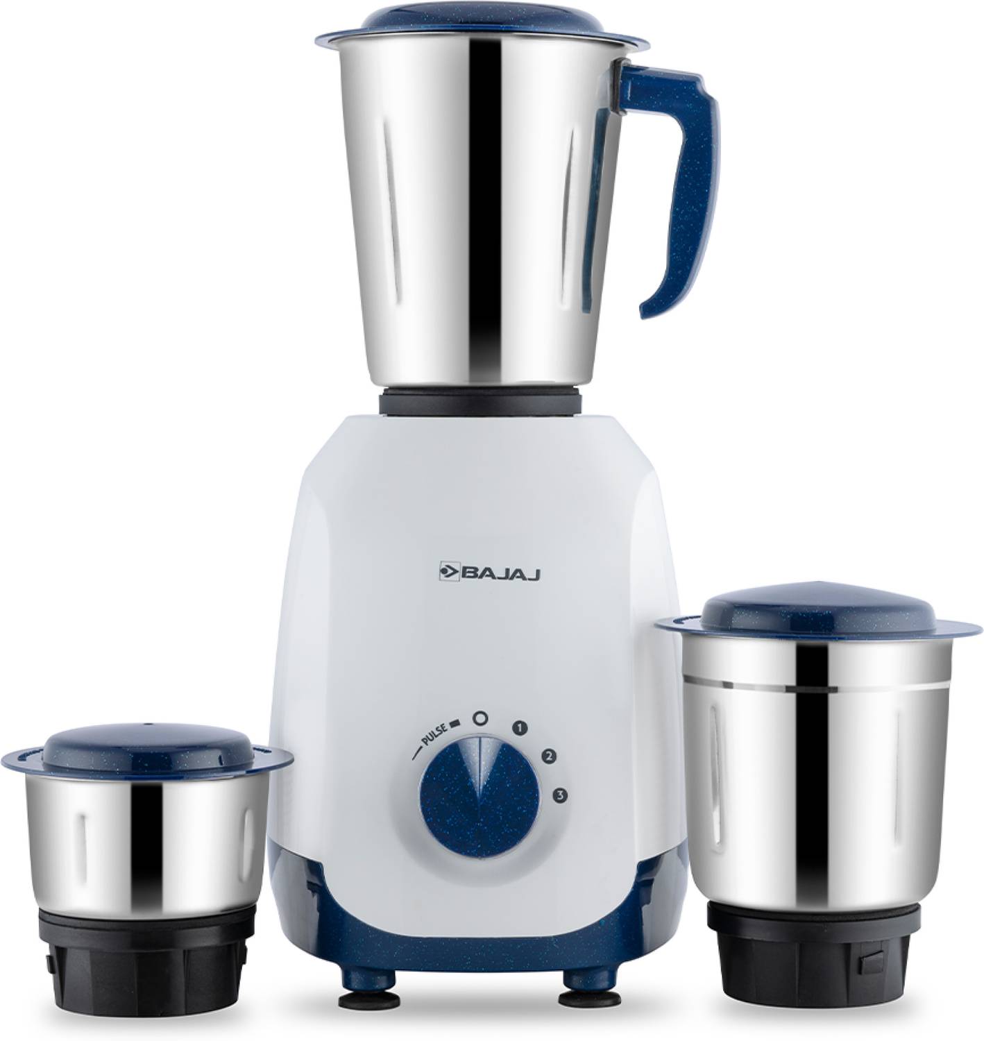 BAJAJ Ninja Series 500 W Mixer Grinder — Mixer Grinders