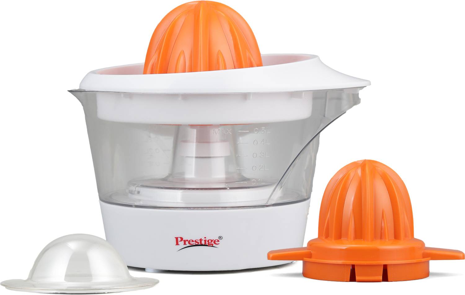 Prestige -Watts 200 W Juicer