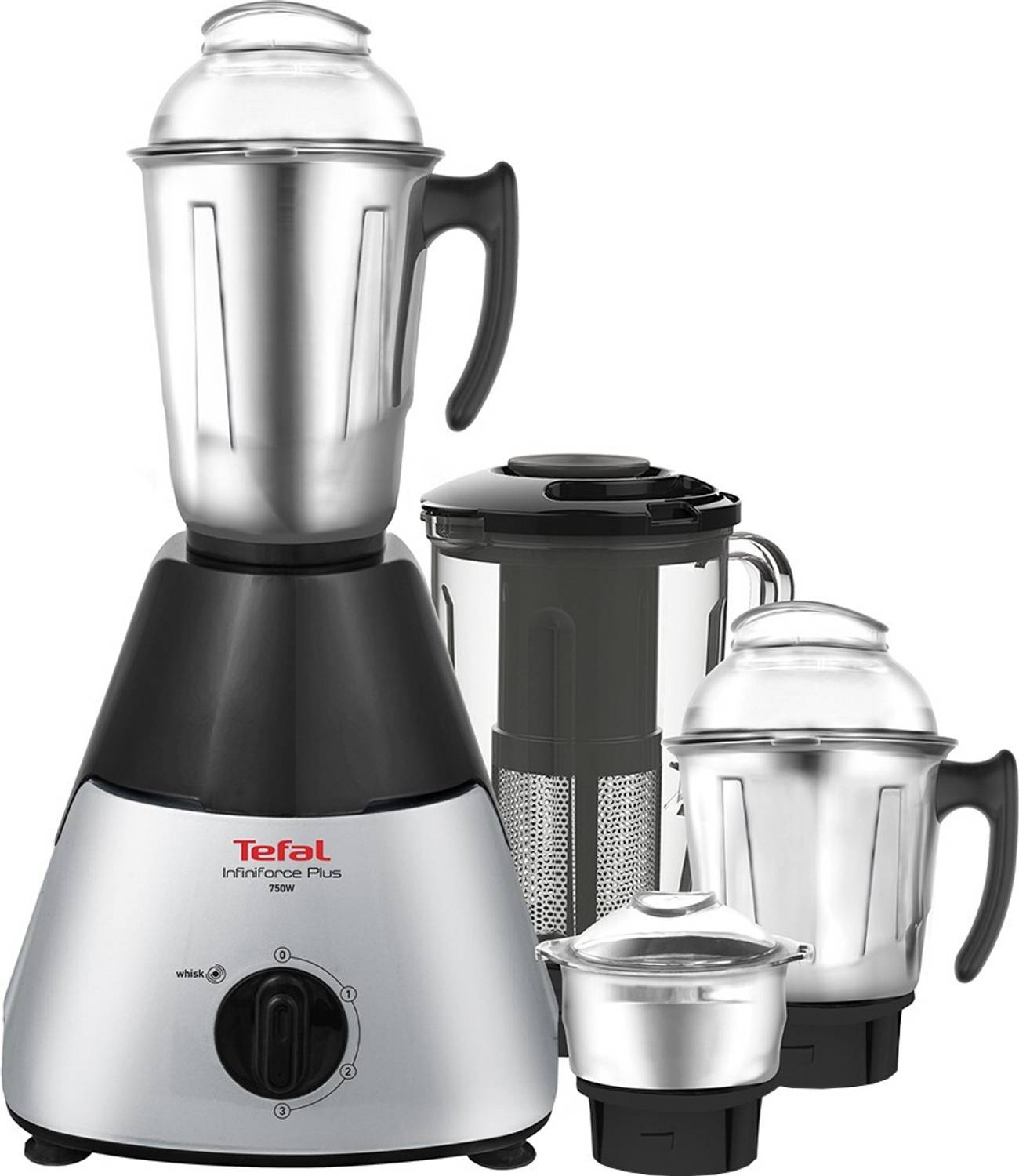Tefal MG-183 750 W Mixer Grinder