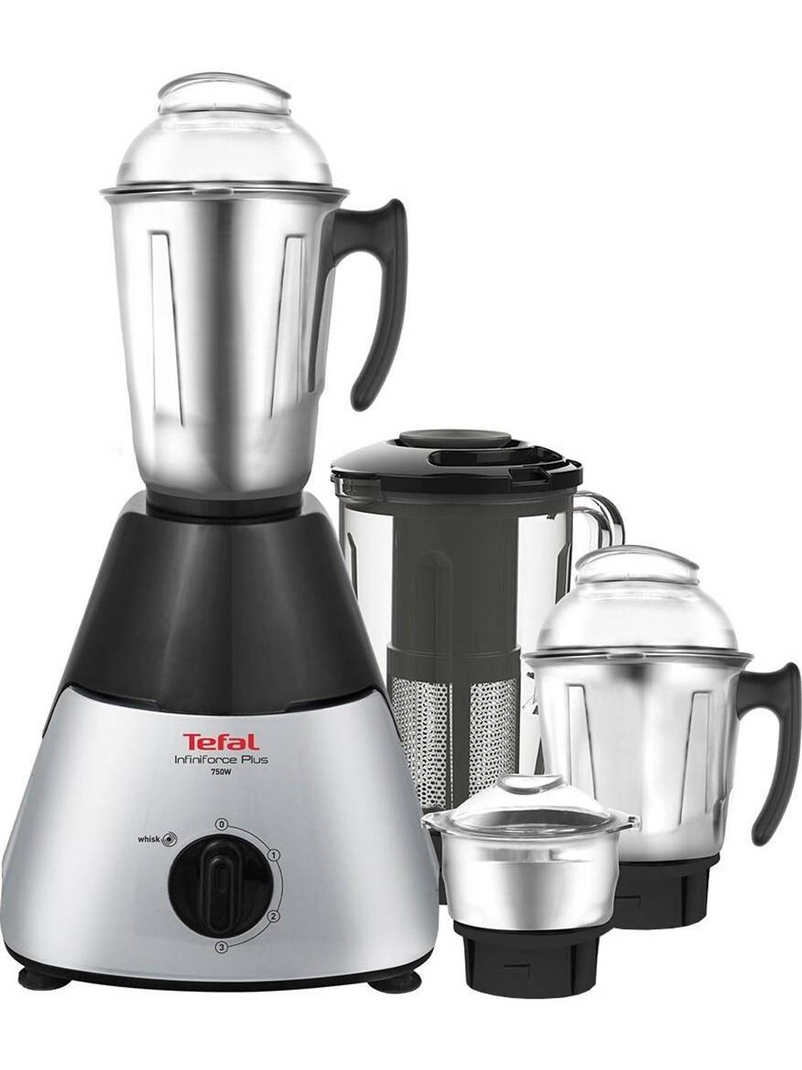 Tefal MG-183 750 W Mixer Grinder