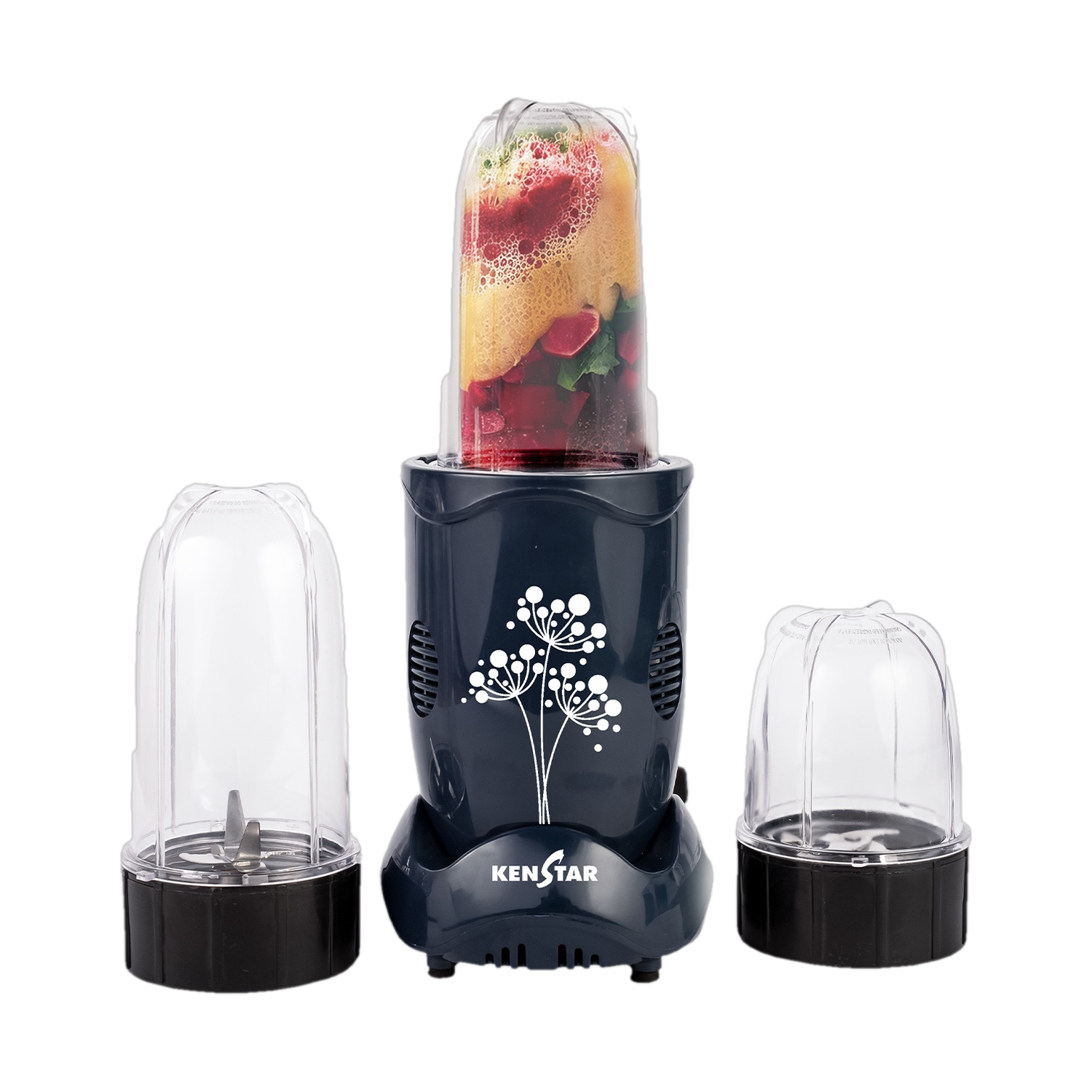 Kenstar Nutrino 350W Blender Mixer Grinder - Image 1