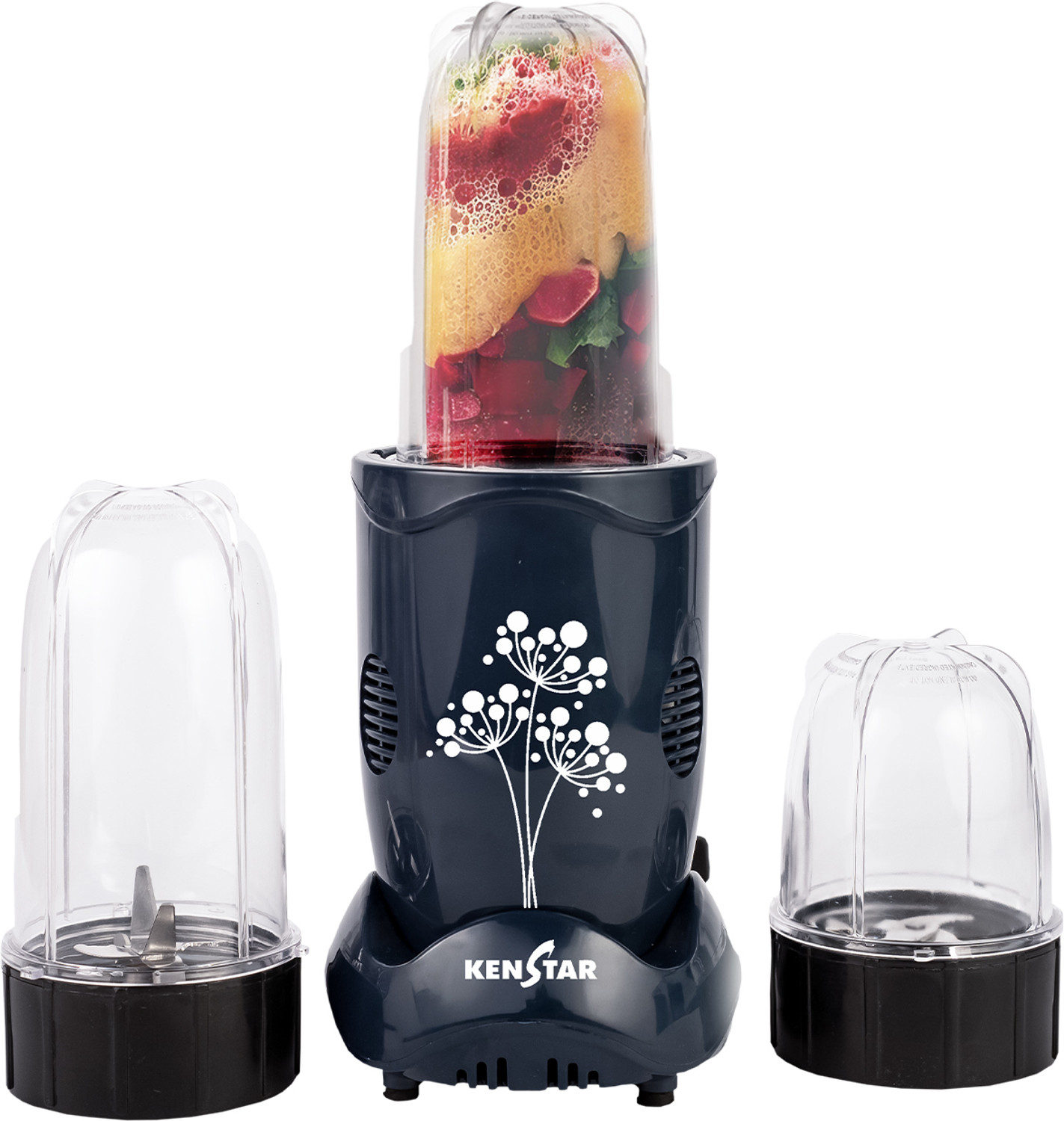 Kenstar Nutrino Blender 350 W Mixer Grinder