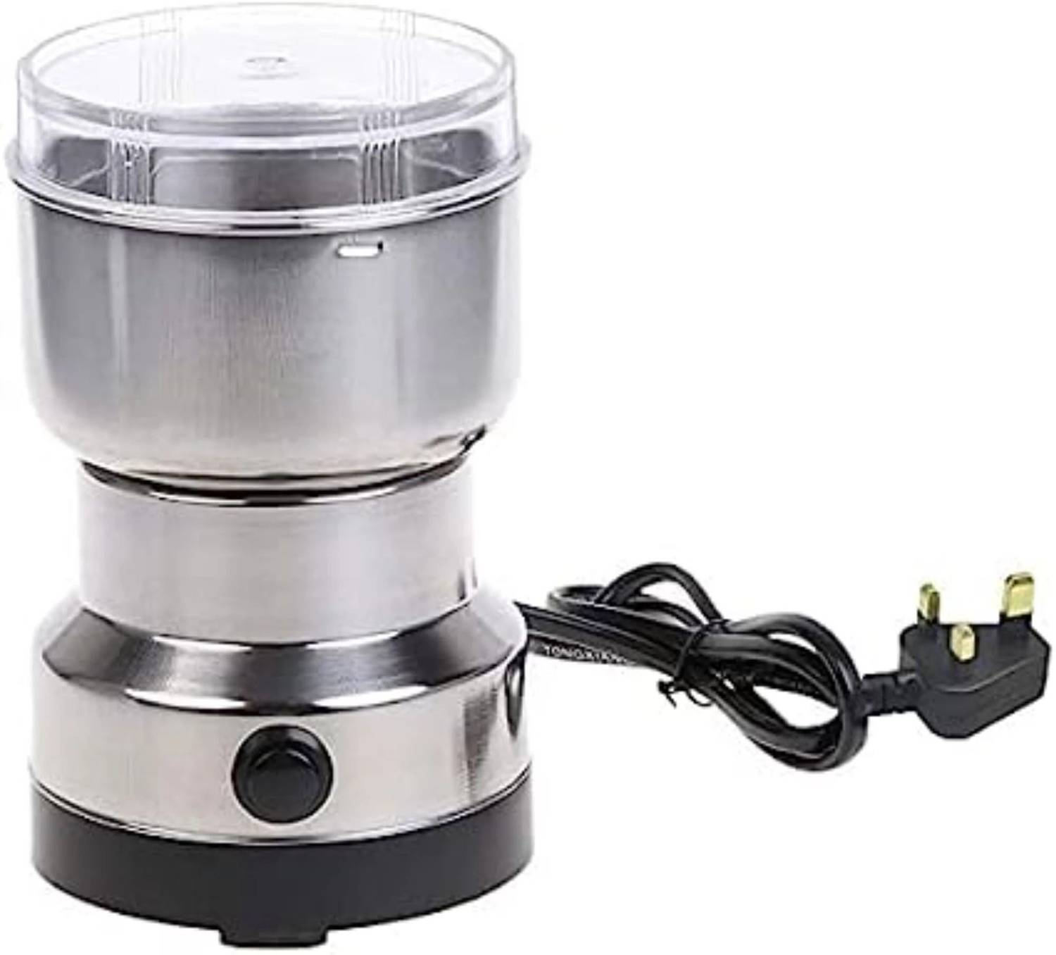 BDS Nima Mini Mixer Grinder 240 W Mixer Grinder