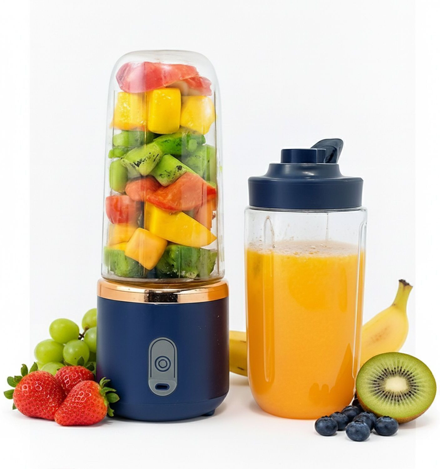 Image of Radhe Juicer mixer 180 W Juicer Mixer Grinder